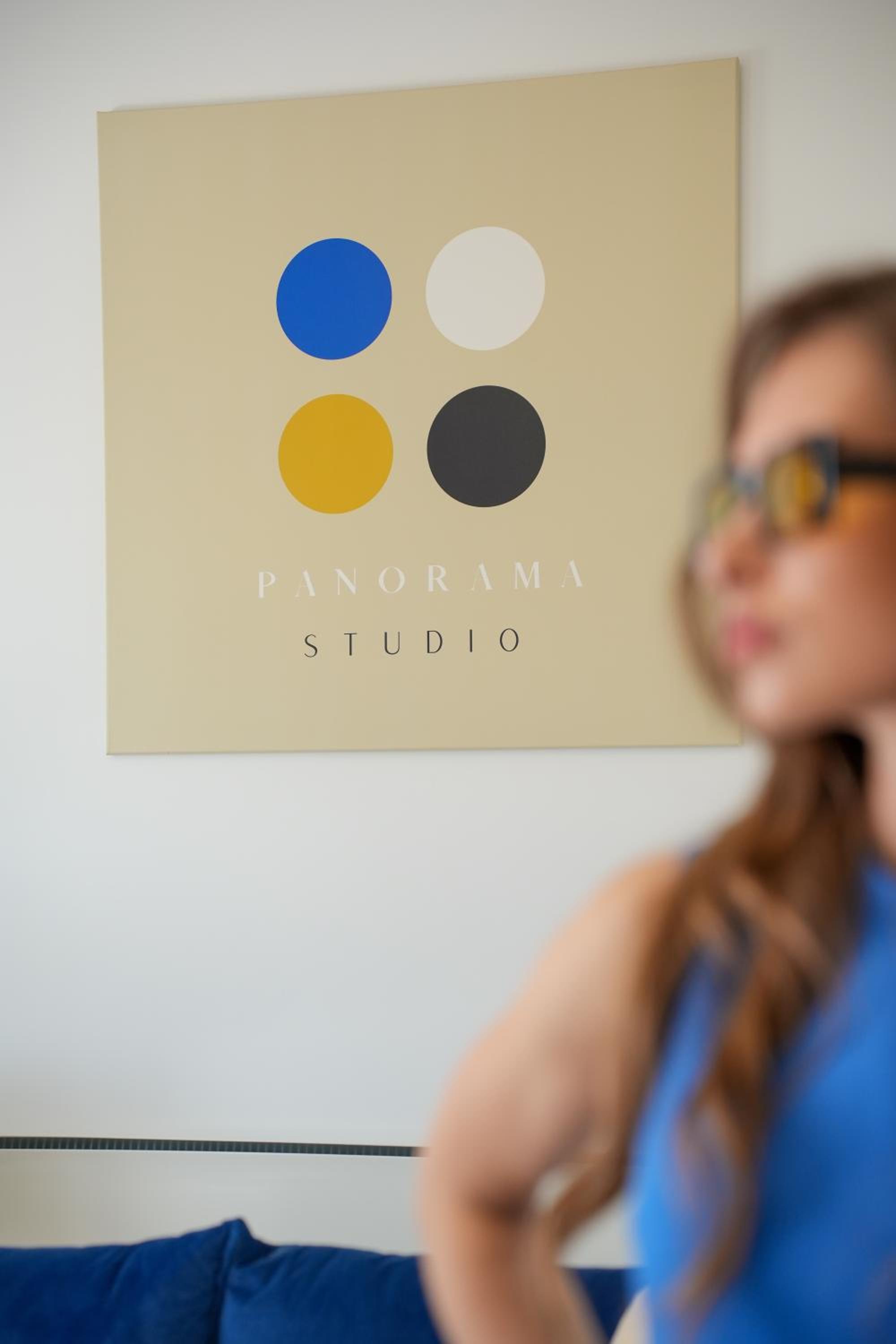 Panorama Studio