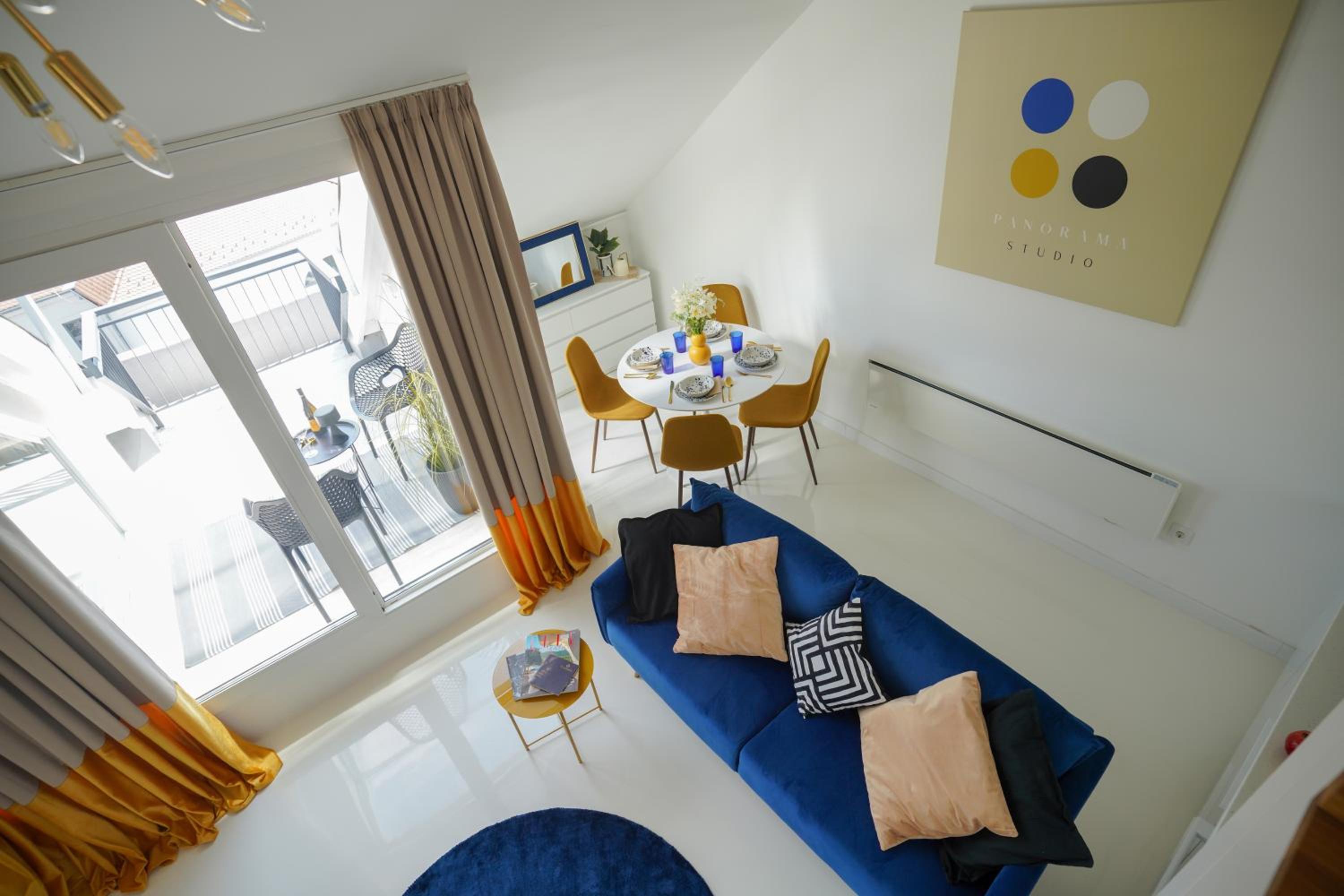 Panorama Studio