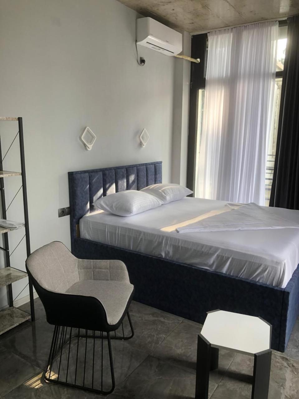 Blue Horizon Apartments view 2