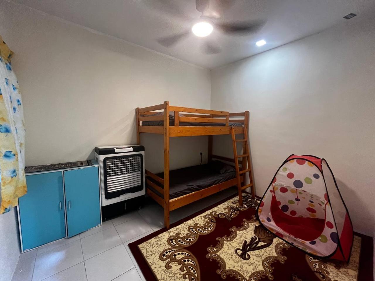 Homestay Aishah