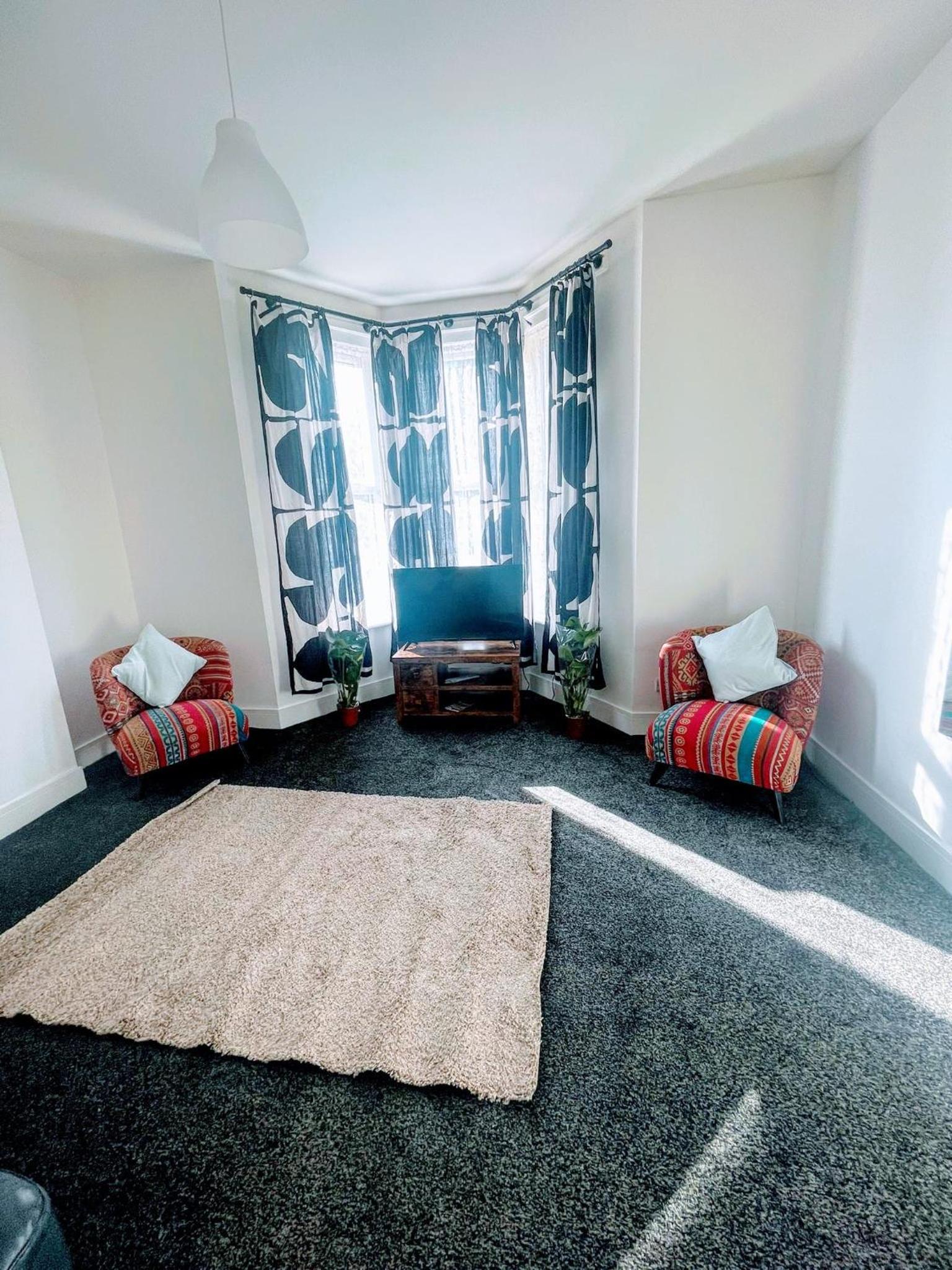 Bay Wind Apartment view 2