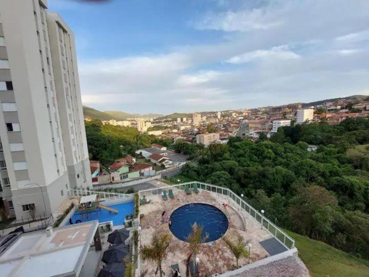 Melhor Ap Poços de Caldas
