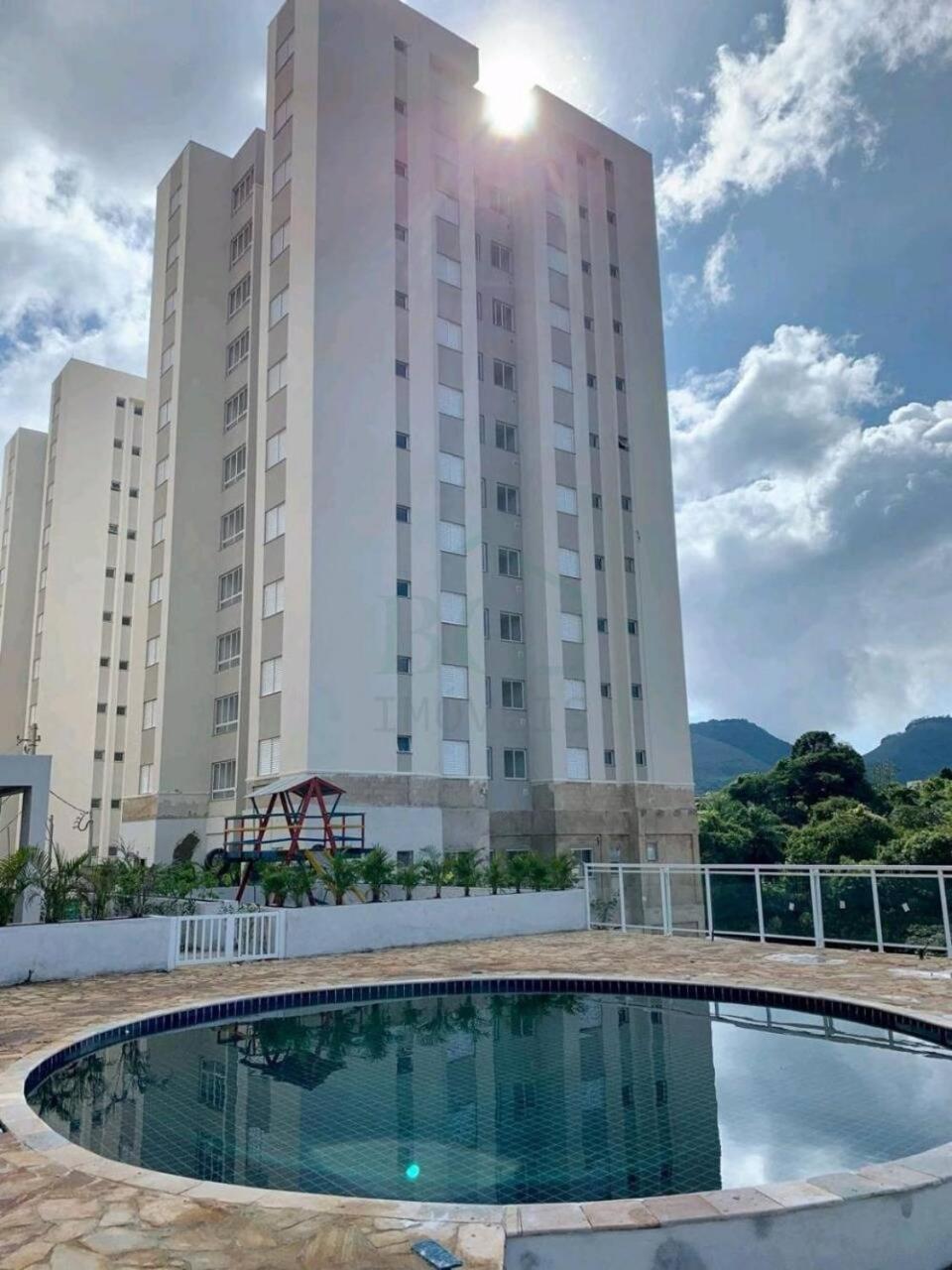 Melhor Ap Poços de Caldas
