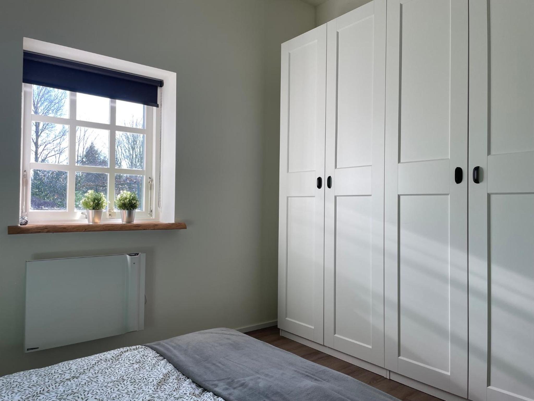 Appartementen Chaamse Bossen met tuin view 5