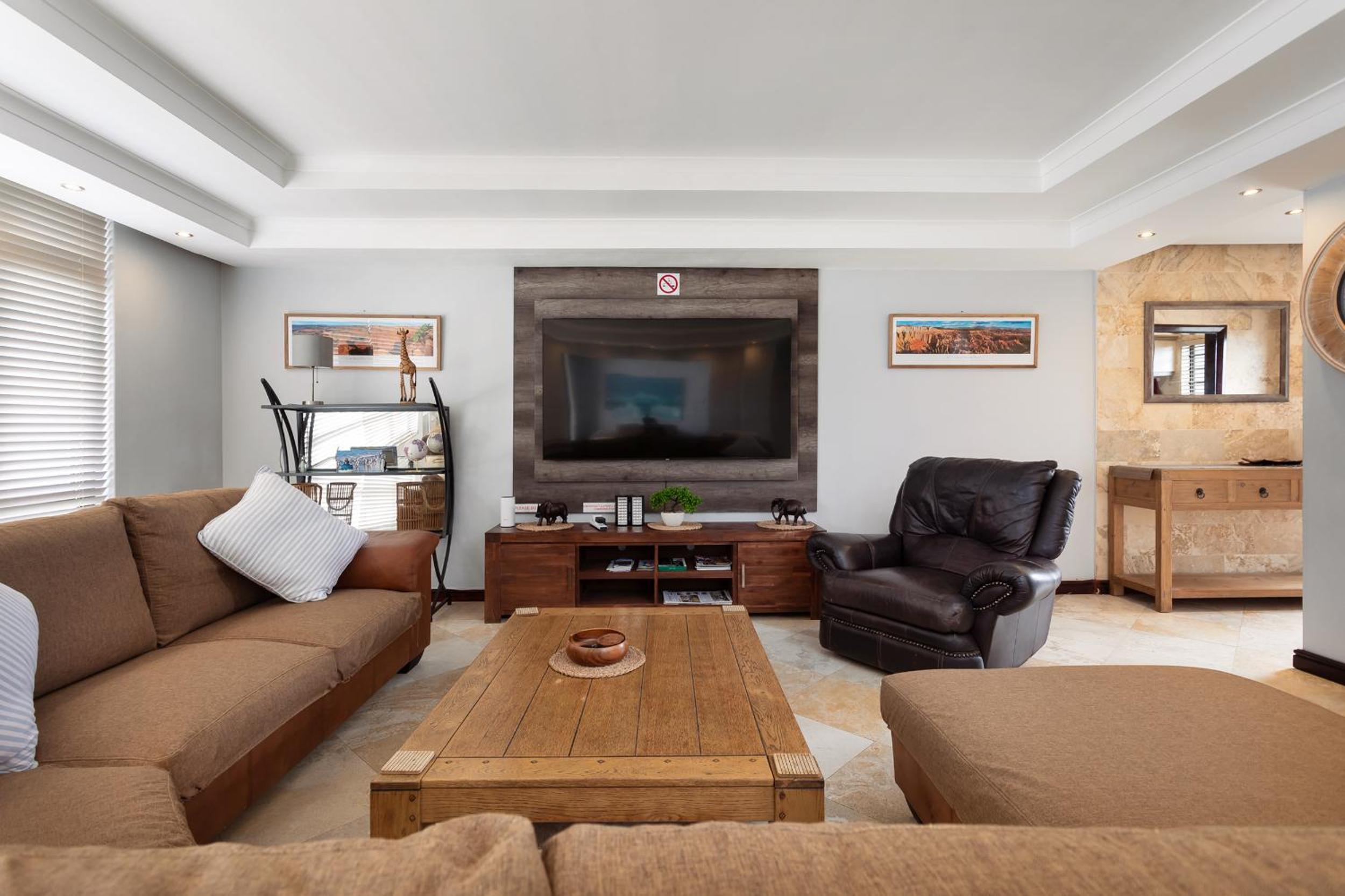 Luxury Witsand 706 view 2