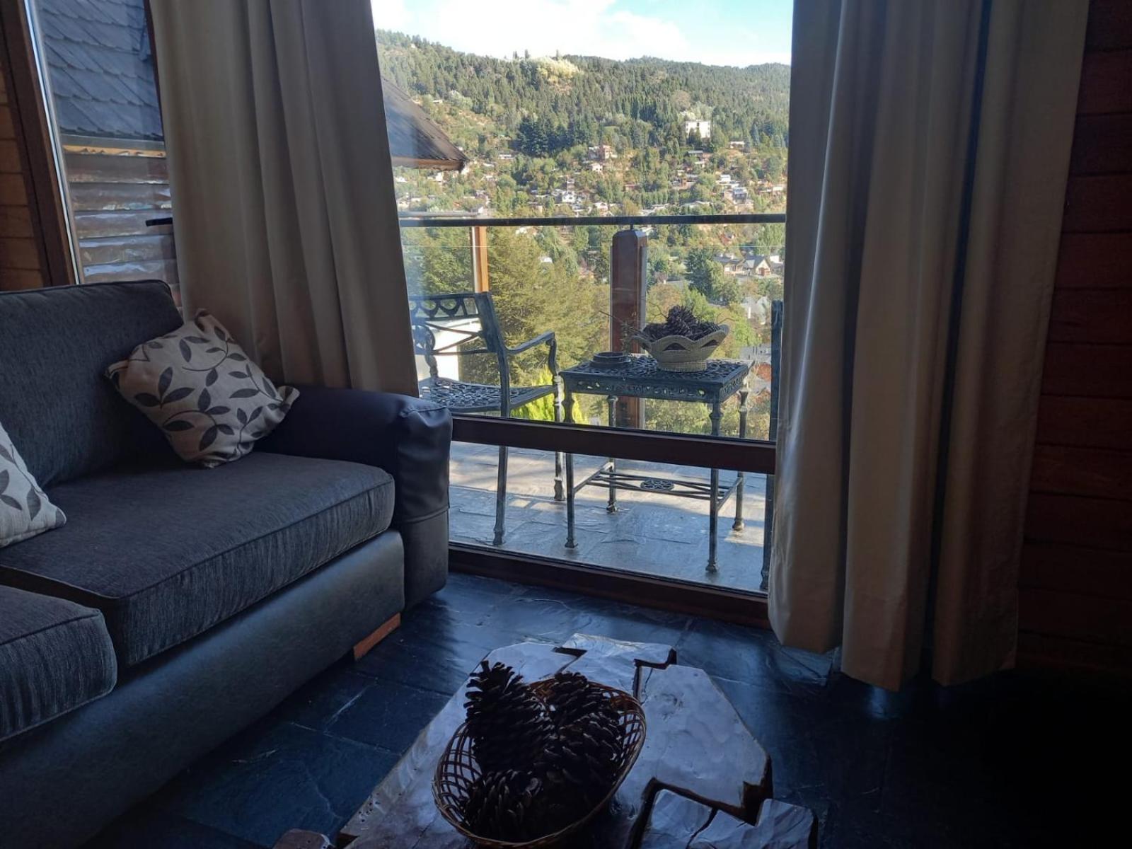 Cabañas y Spa Antuen