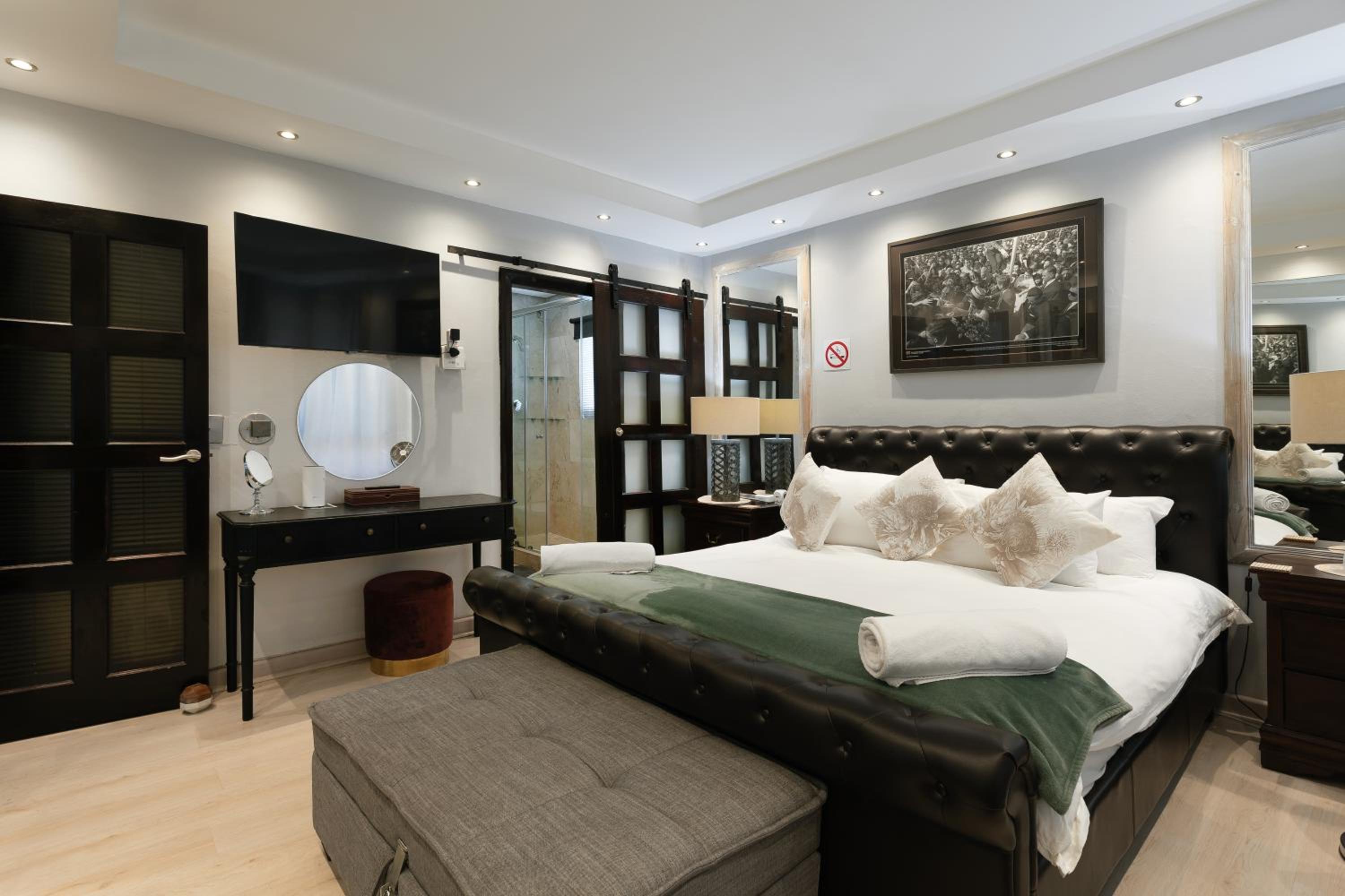 Luxury Witsand 706 view 4