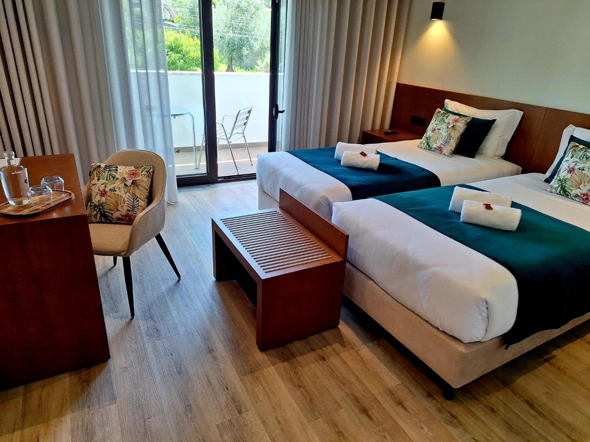 3M Hostel & Suites