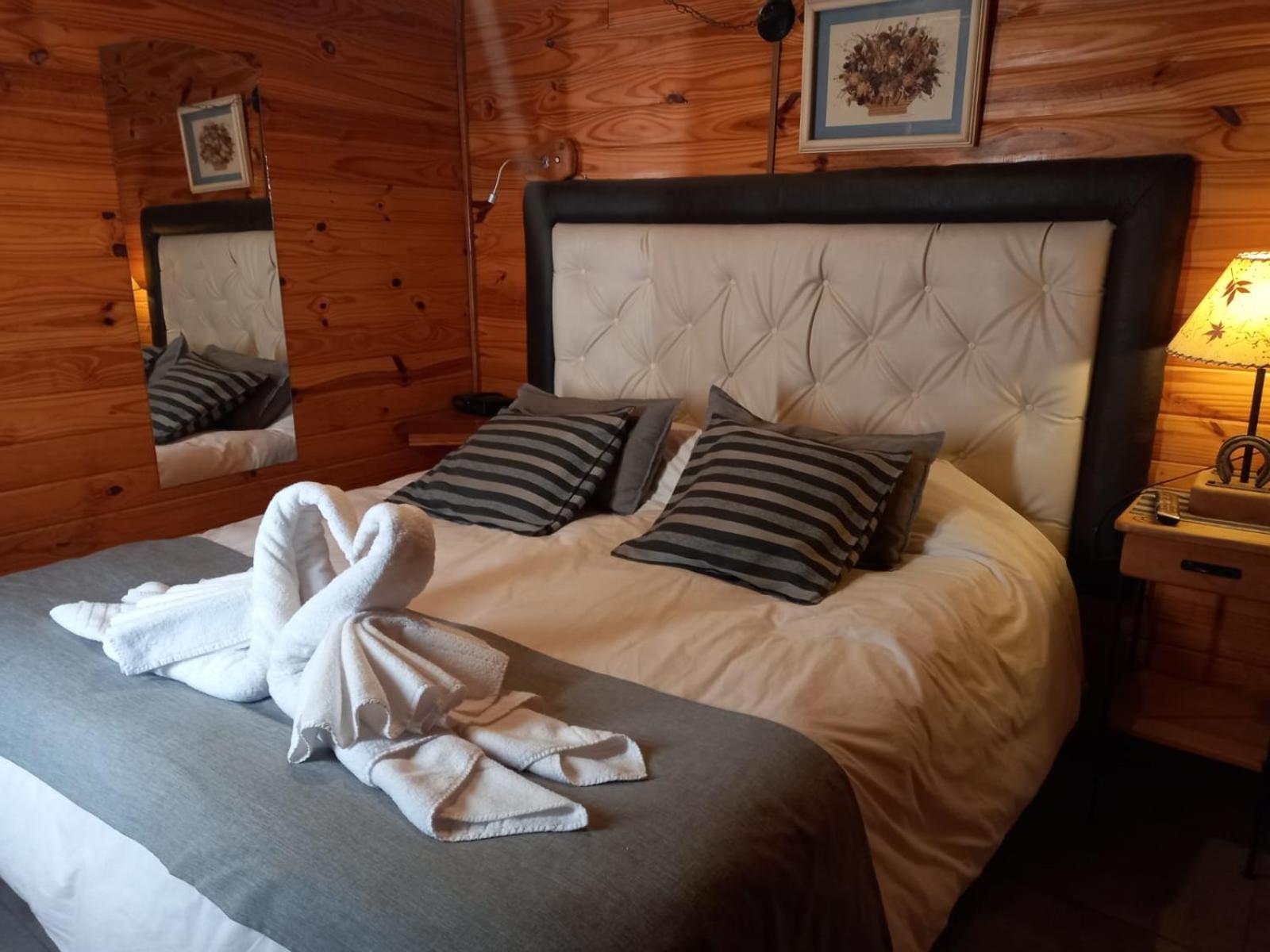Cabañas y Spa Antuen