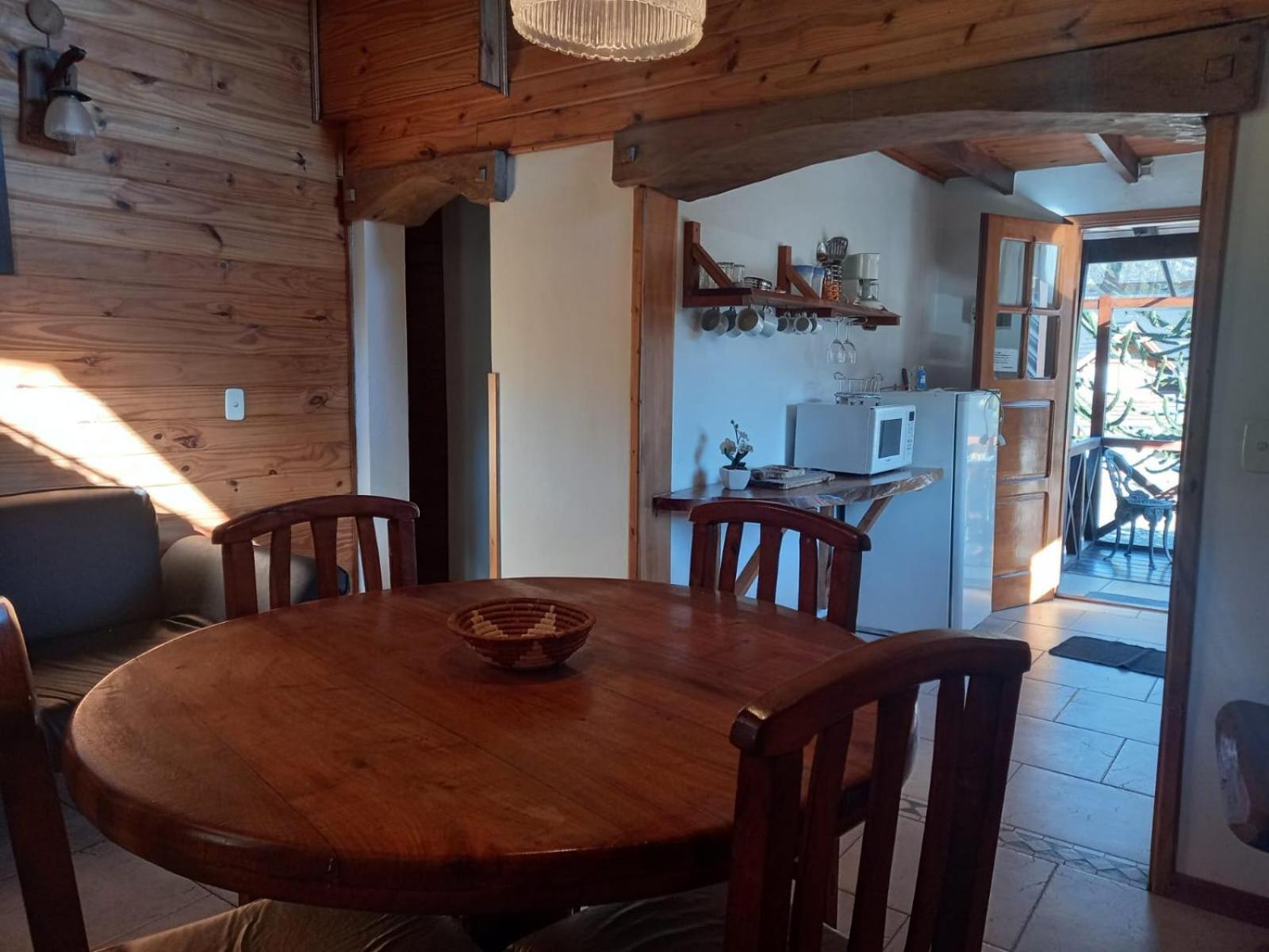 Cabañas y Spa Antuen