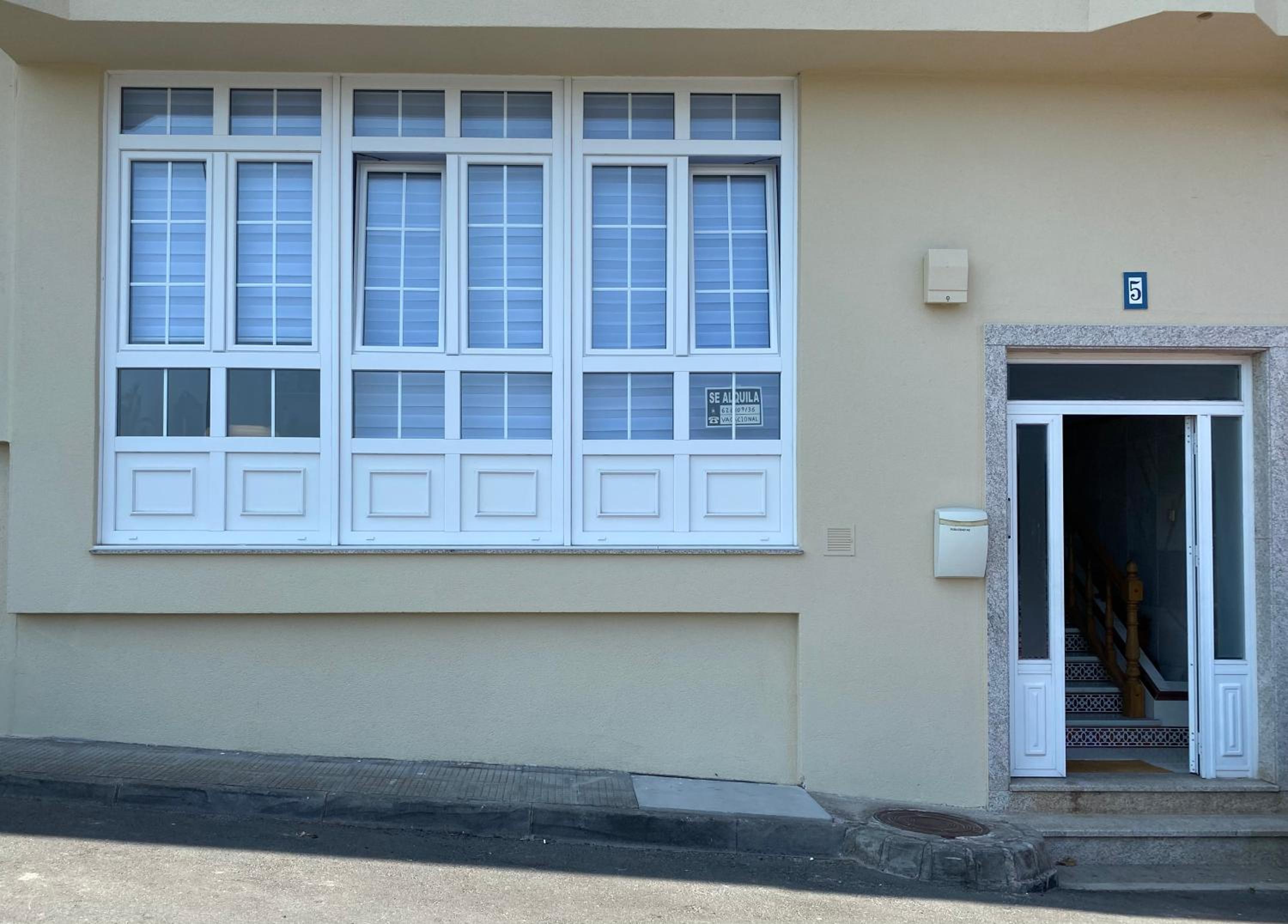 Apartamento Vistabella