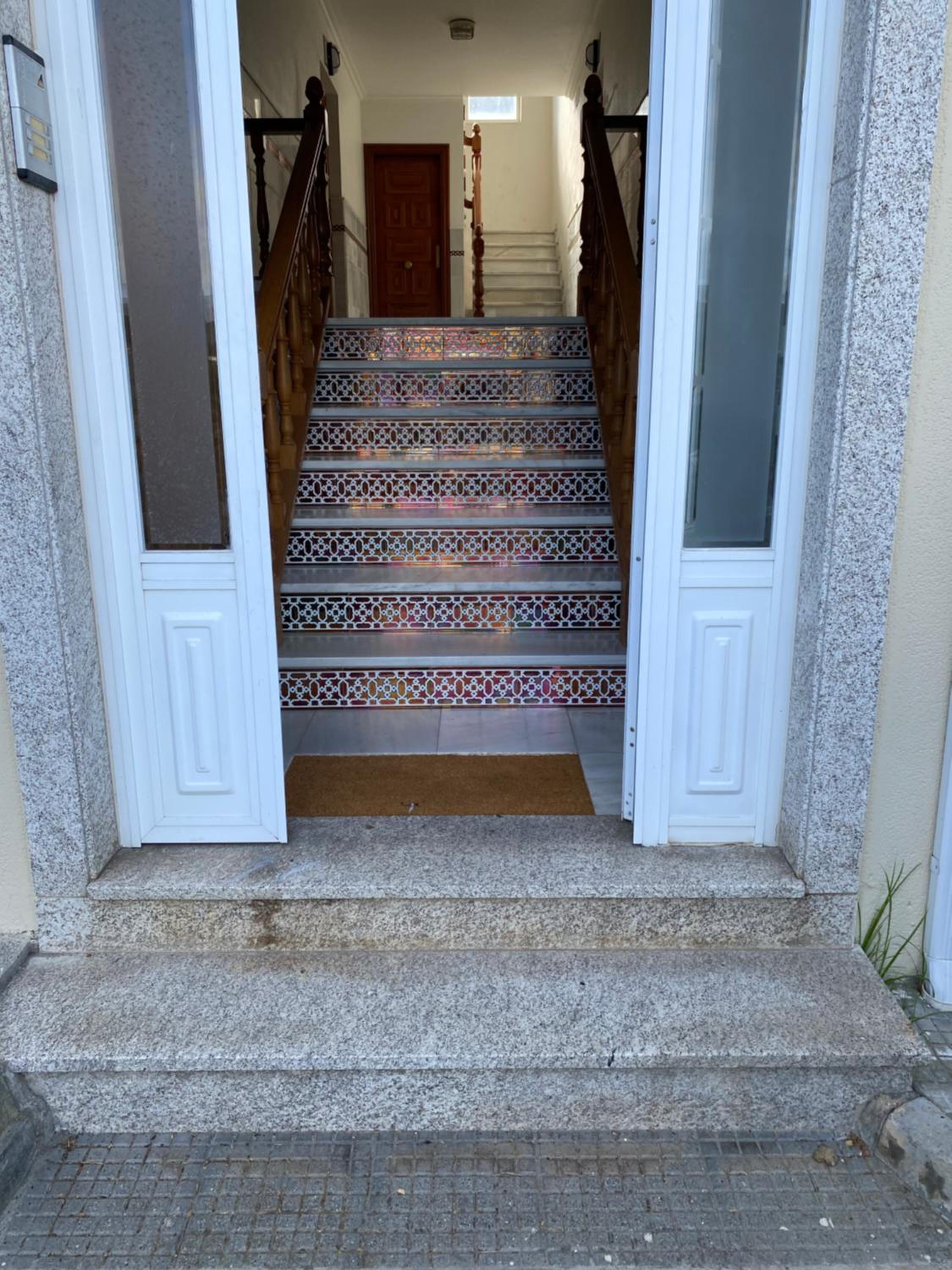 Apartamento Vistabella