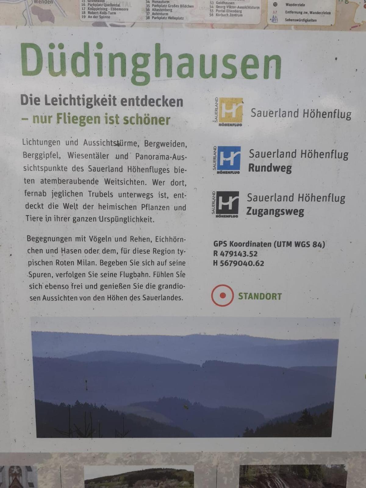 Ferienwohnungen Sternenhimmel WHG 1