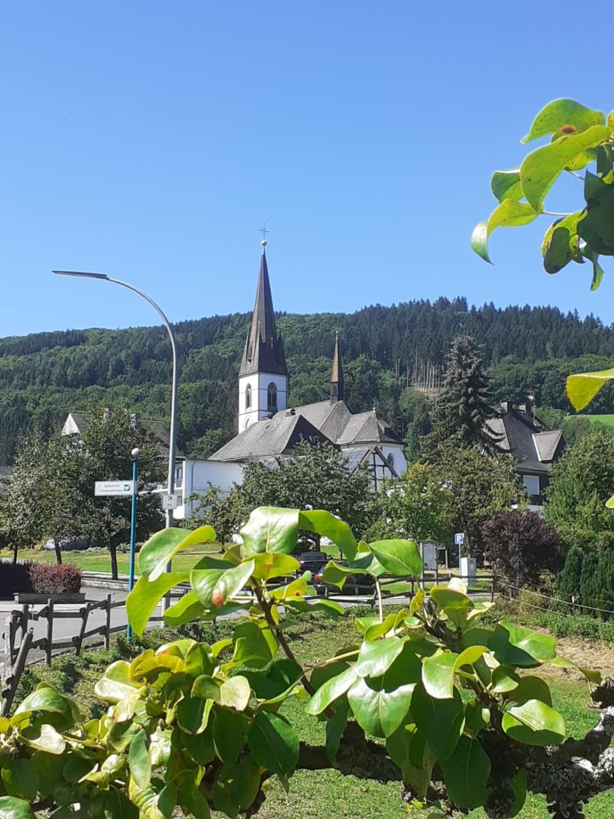 Ferienwohnungen Sternenhimmel WHG 1