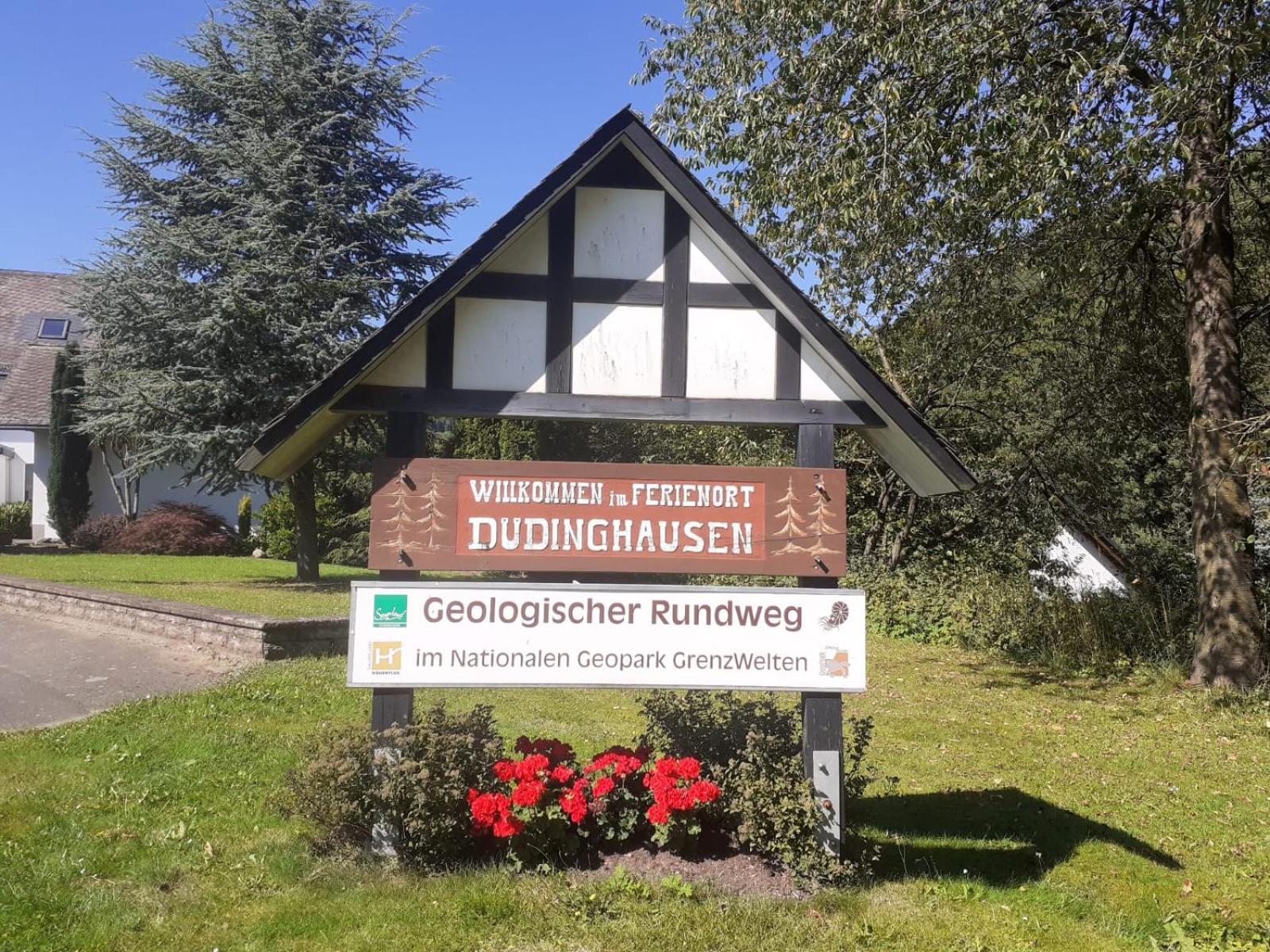 Ferienwohnungen Sternenhimmel WHG 1