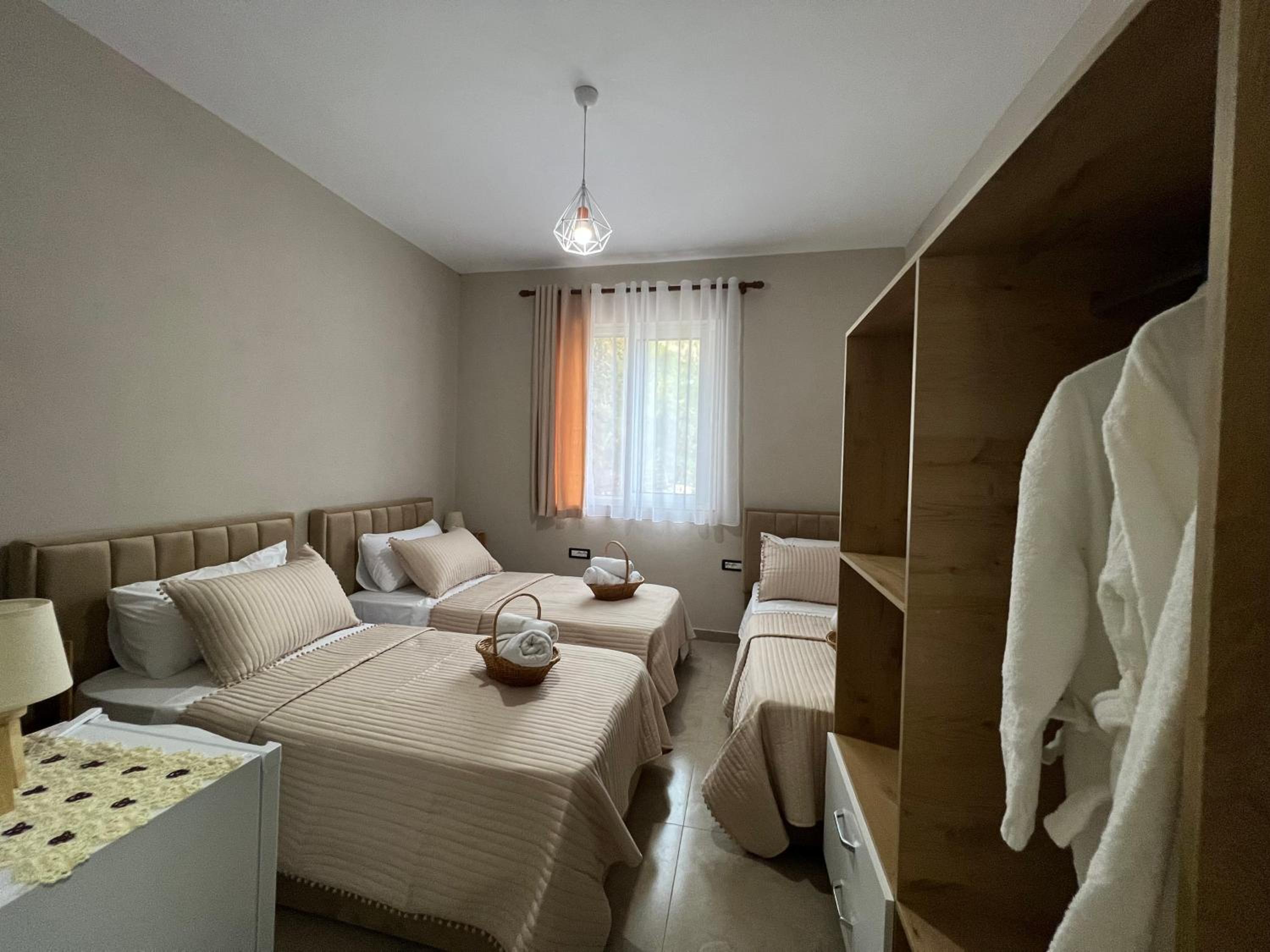 Guesthouse Villa Gurra