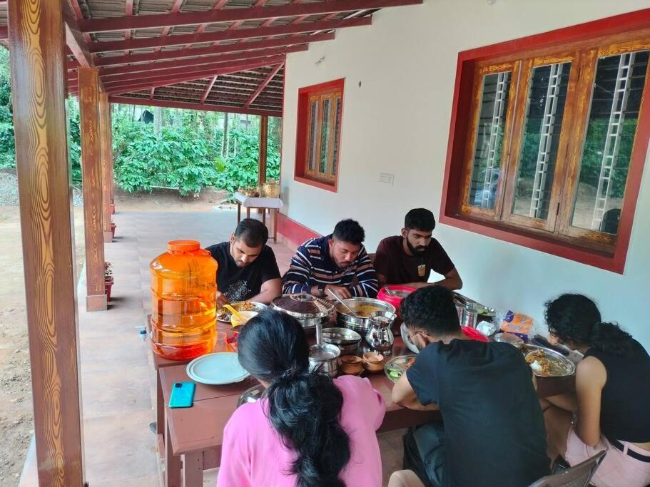 Arige Retreat view 4