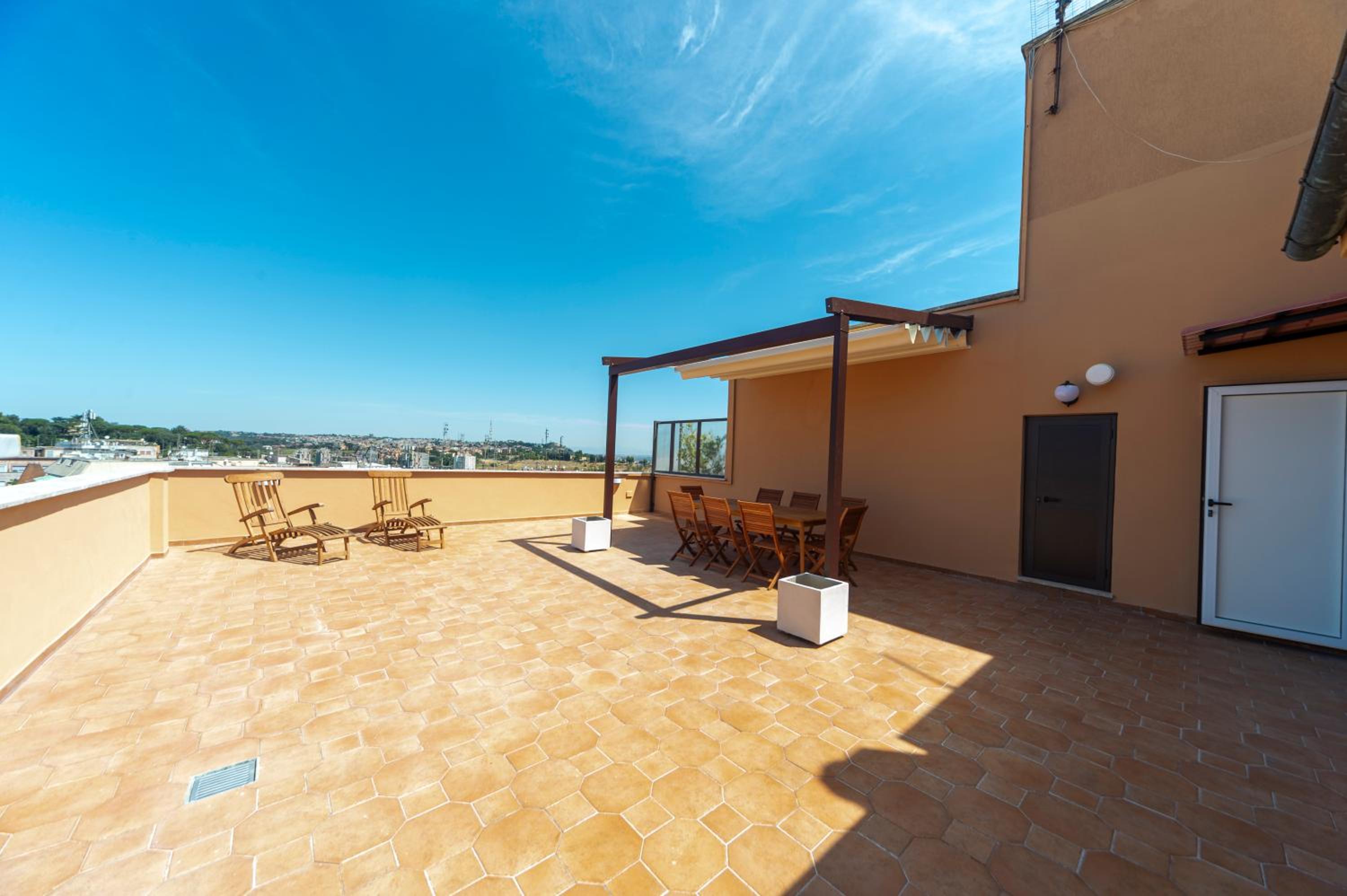 roof