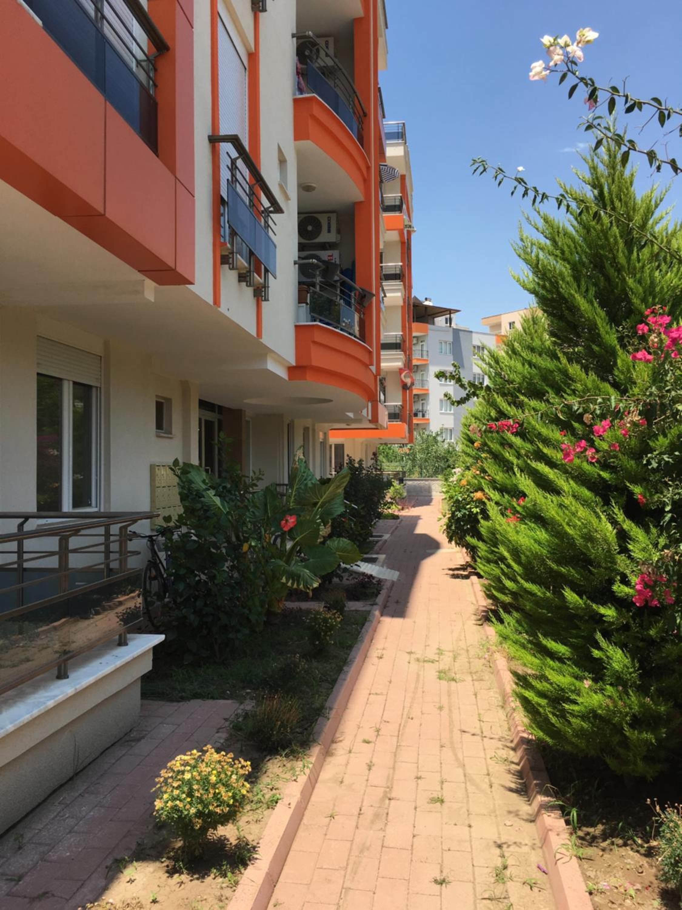 Konyaaltı tatil evleri & konaklama Türkiye - Antalya