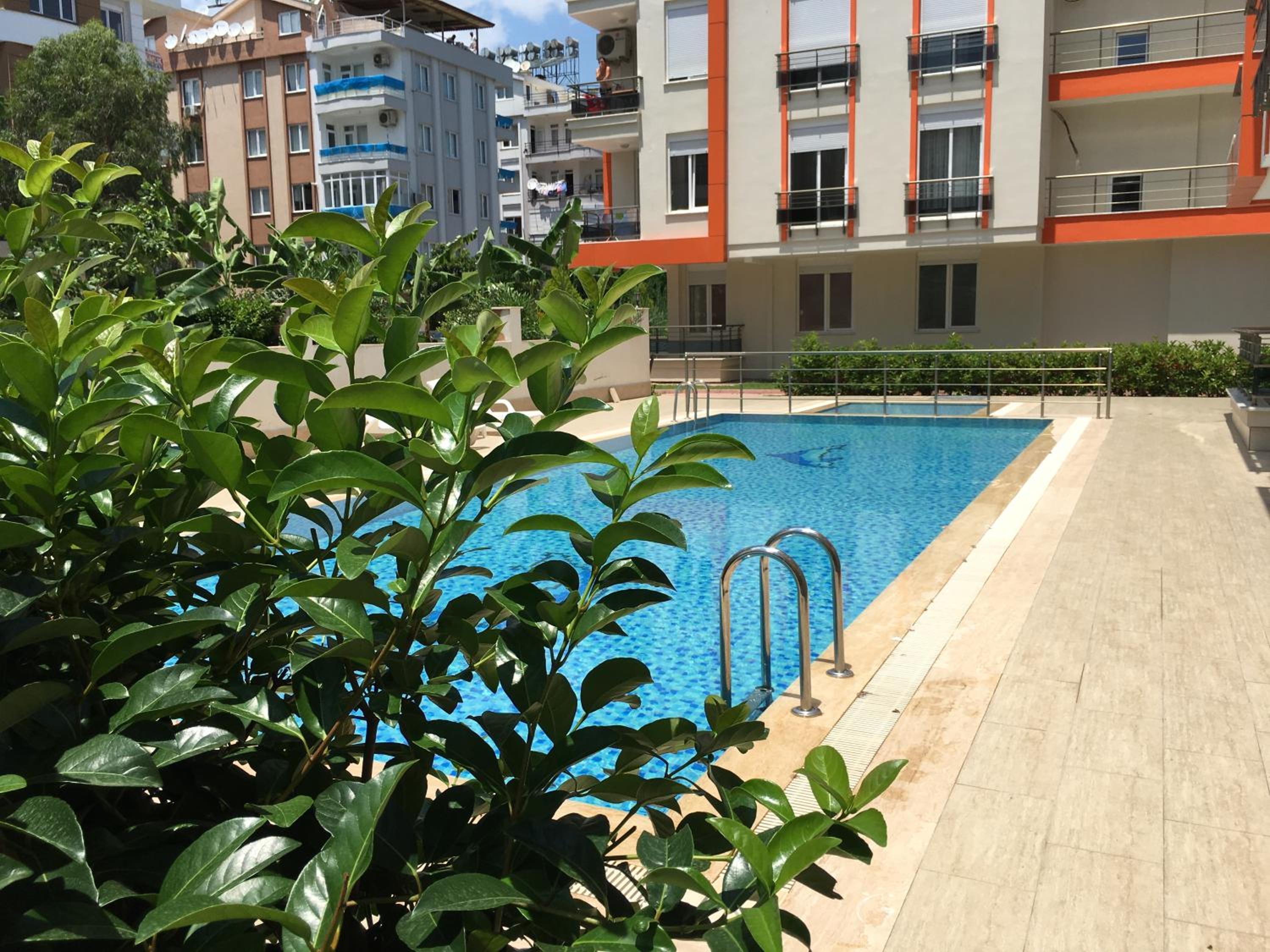 Konyaaltı tatil evleri & konaklama Türkiye - Antalya