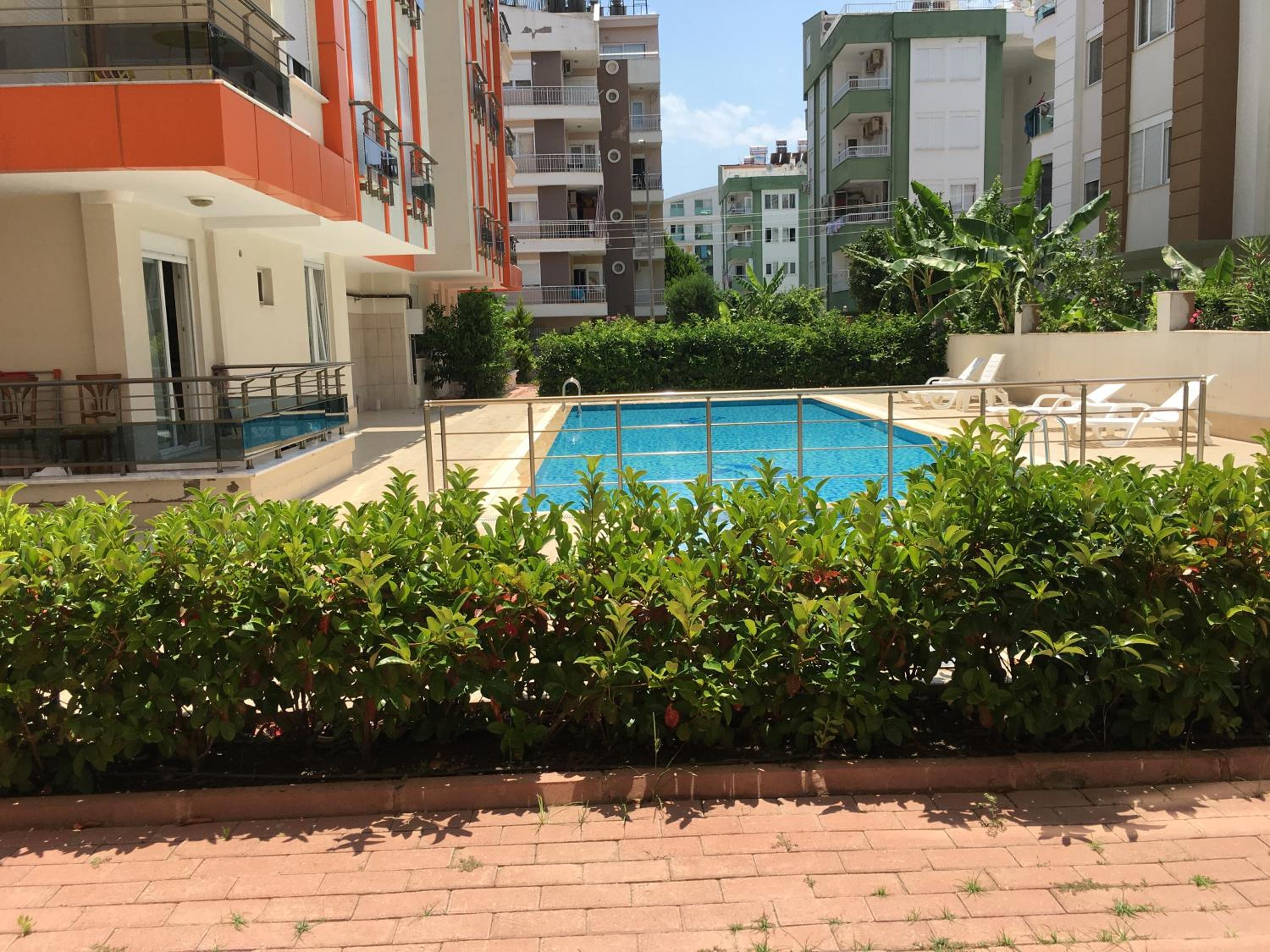 Konyaaltı tatil evleri & konaklama Türkiye - Antalya