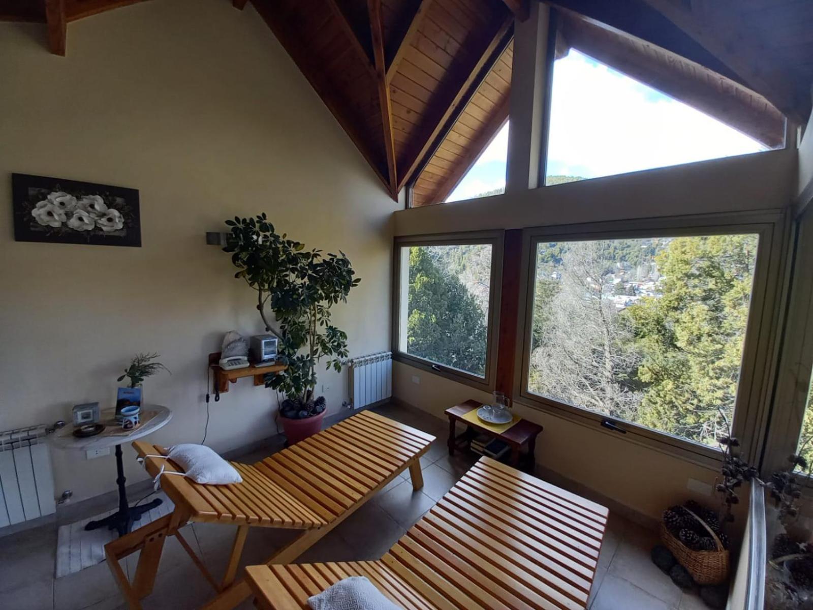 Cabañas y Spa Antuen