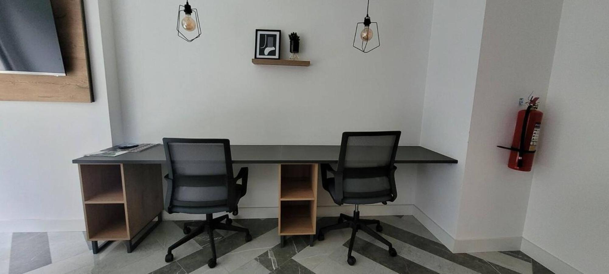 meeting & event spaces