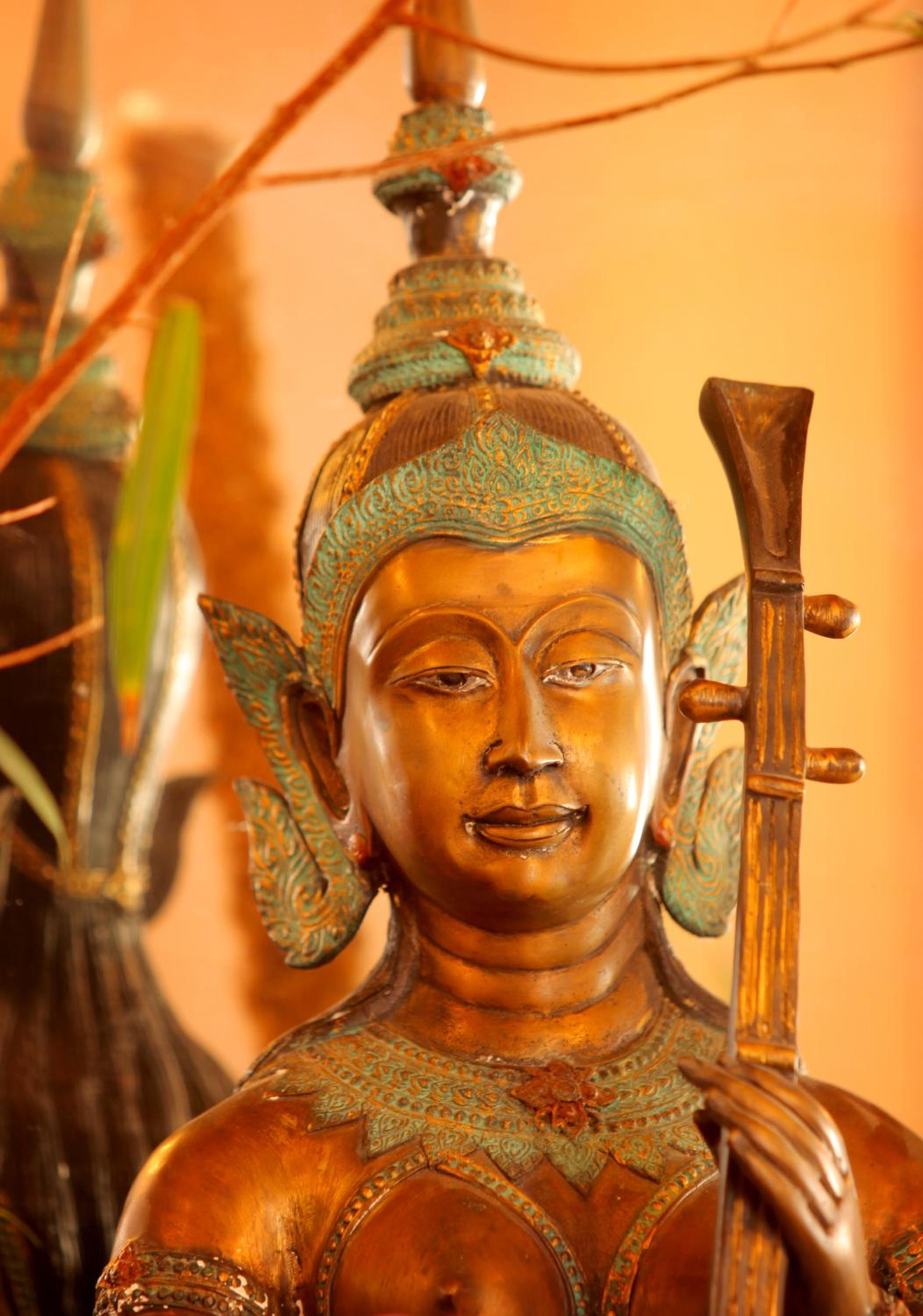 Castel De Siam