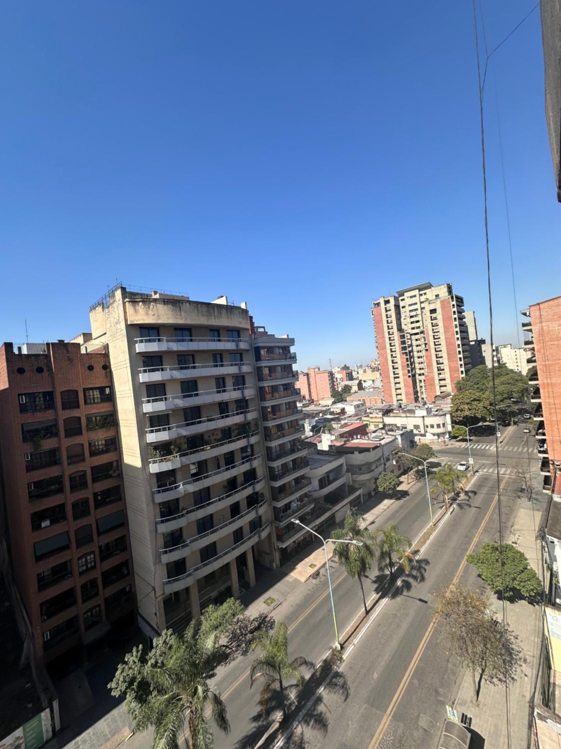 Departamento san Miguel de Tucumán