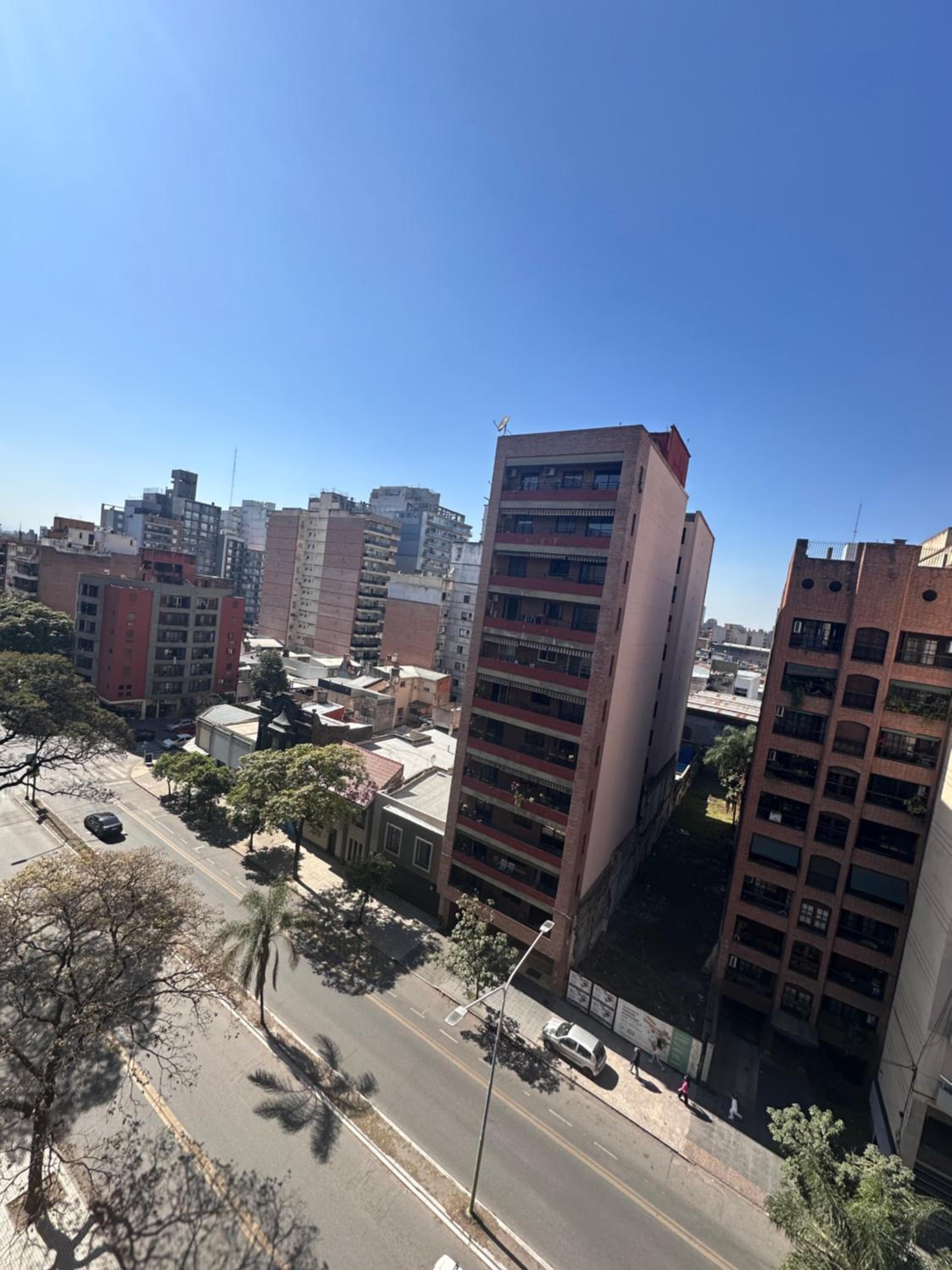 Departamento san Miguel de Tucumán