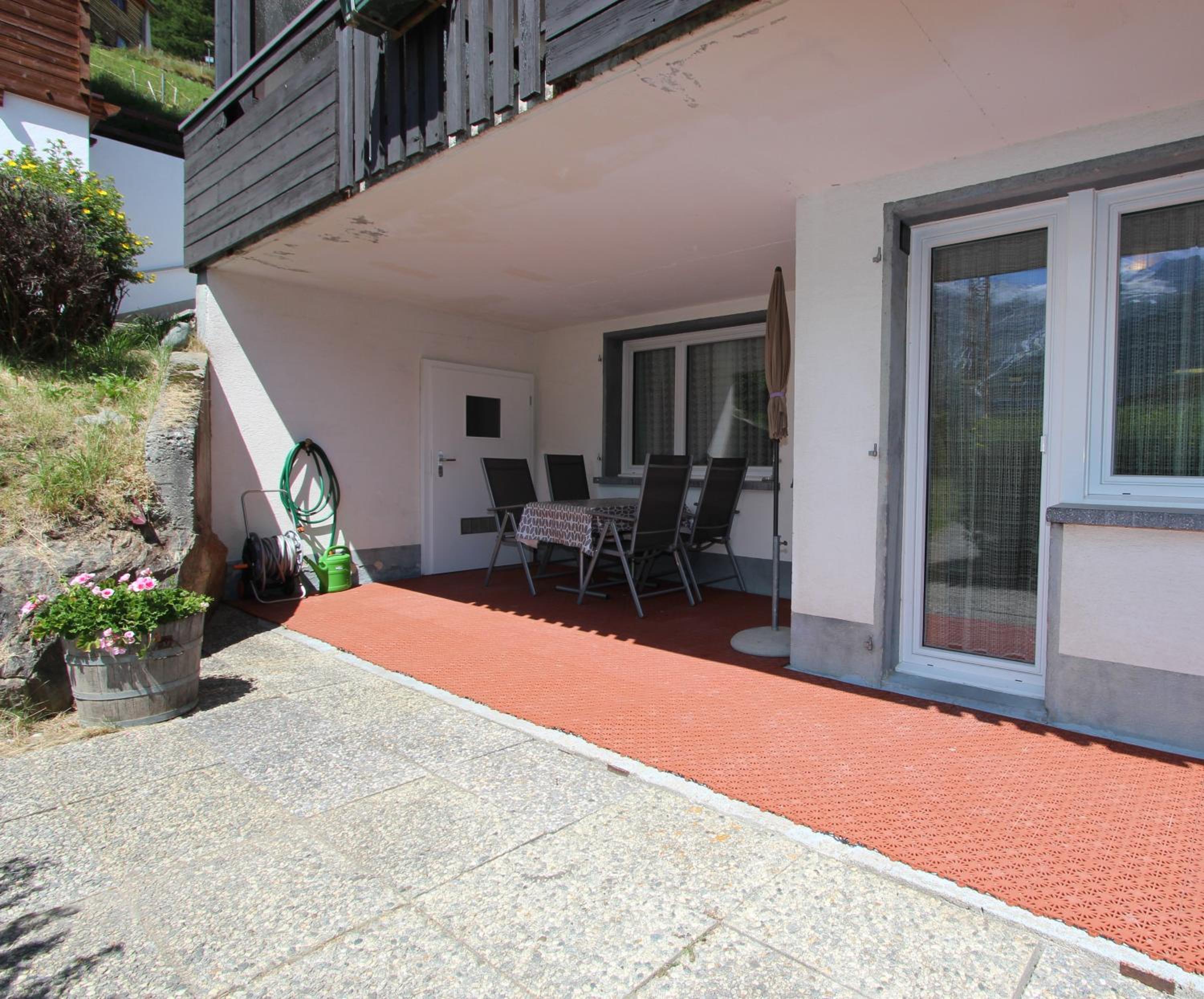 Haus Primavera