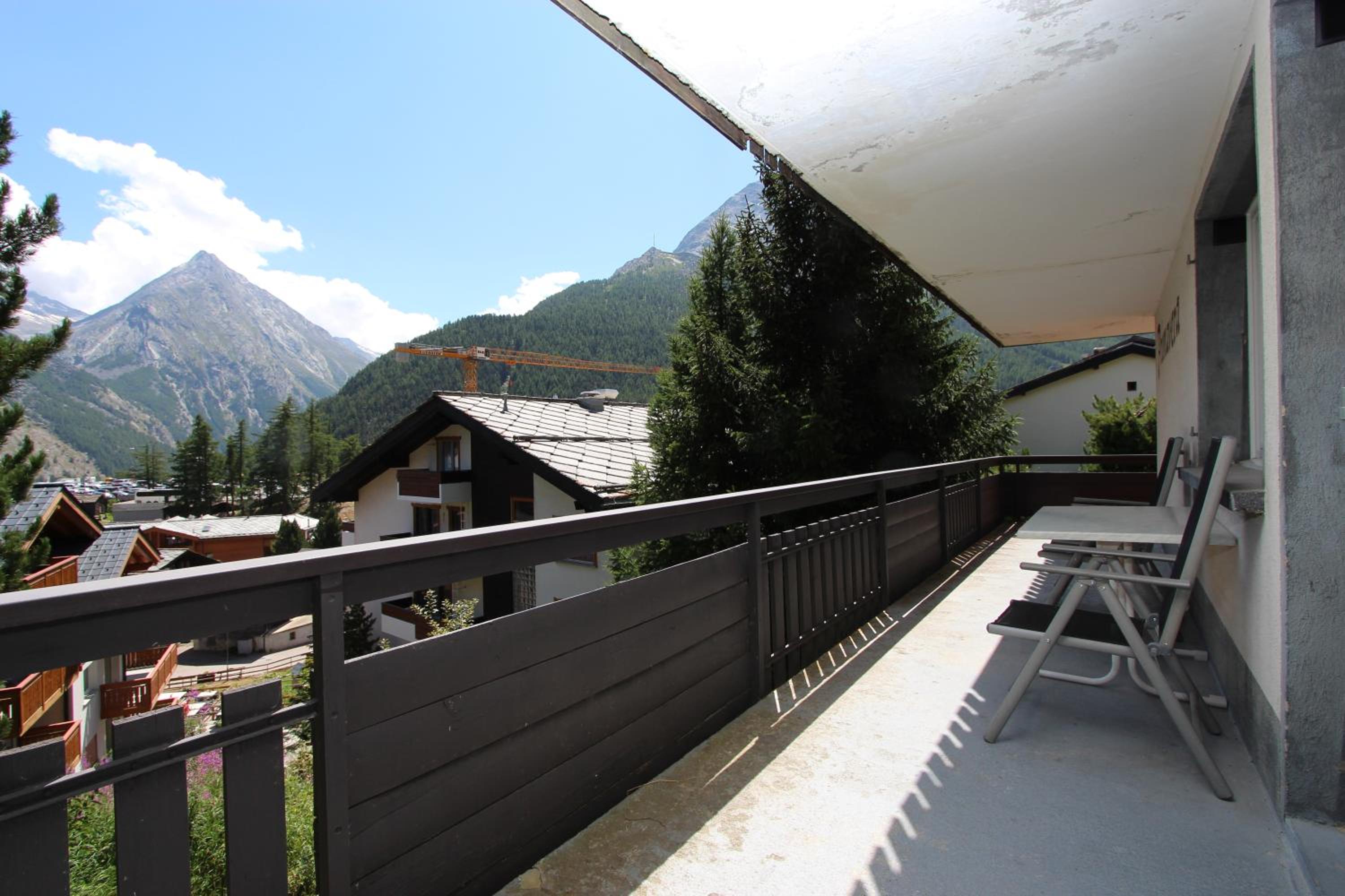 Haus Primavera