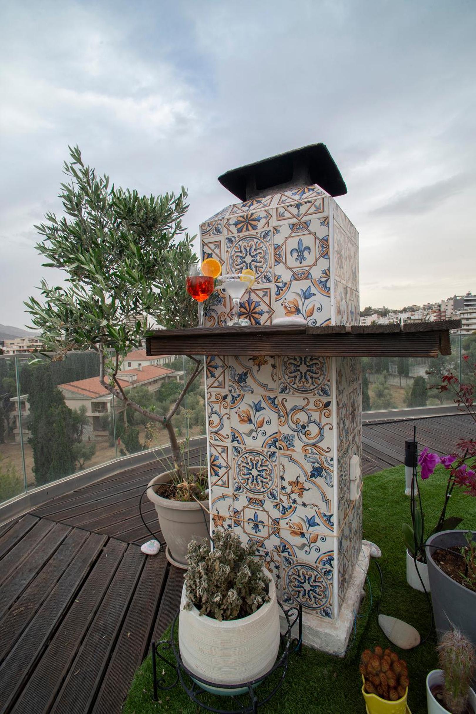roof