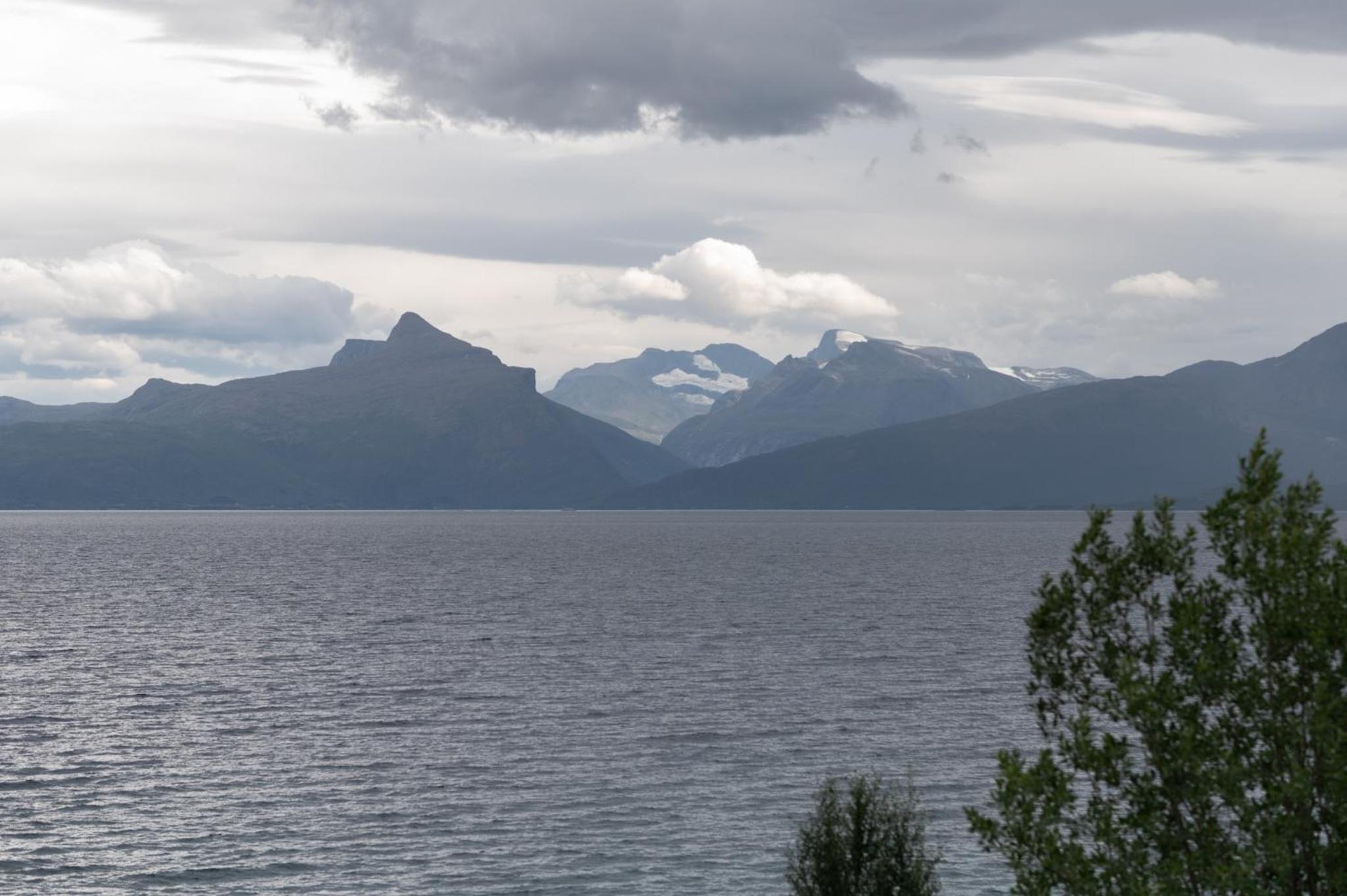 Evenes Artic glamping