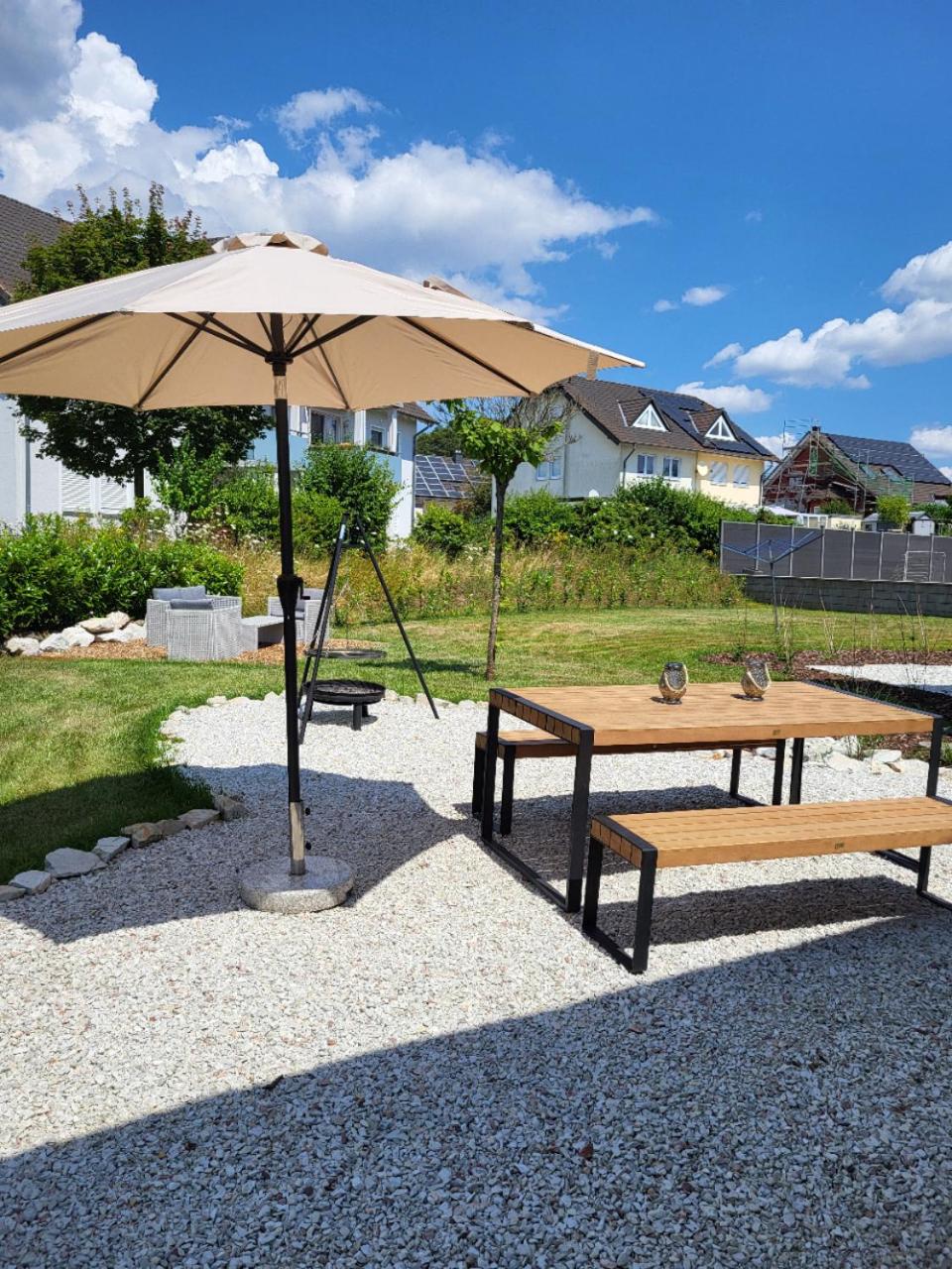Ferienhaus Kleine Auszeit