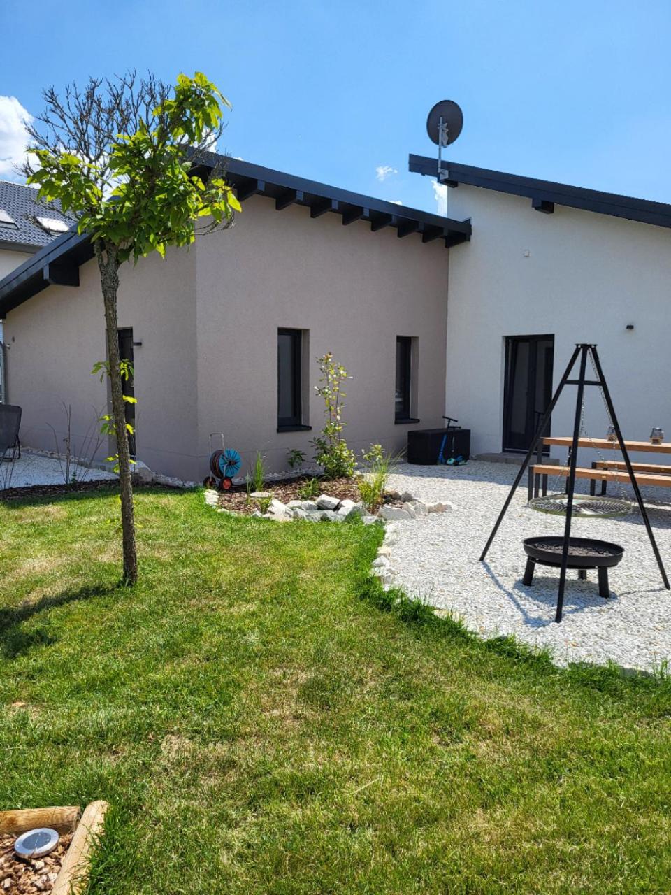 Ferienhaus Kleine Auszeit