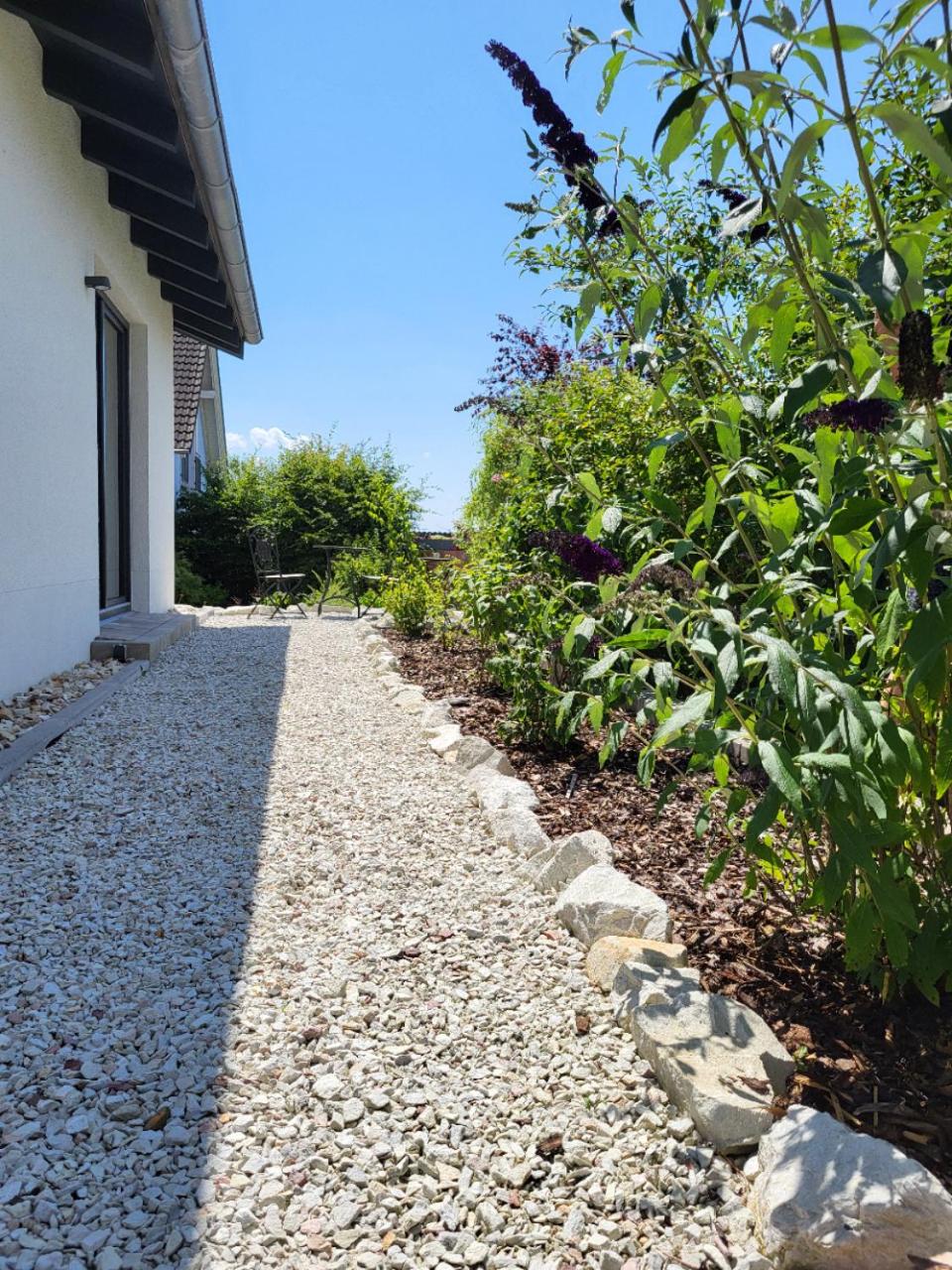 Ferienhaus Kleine Auszeit