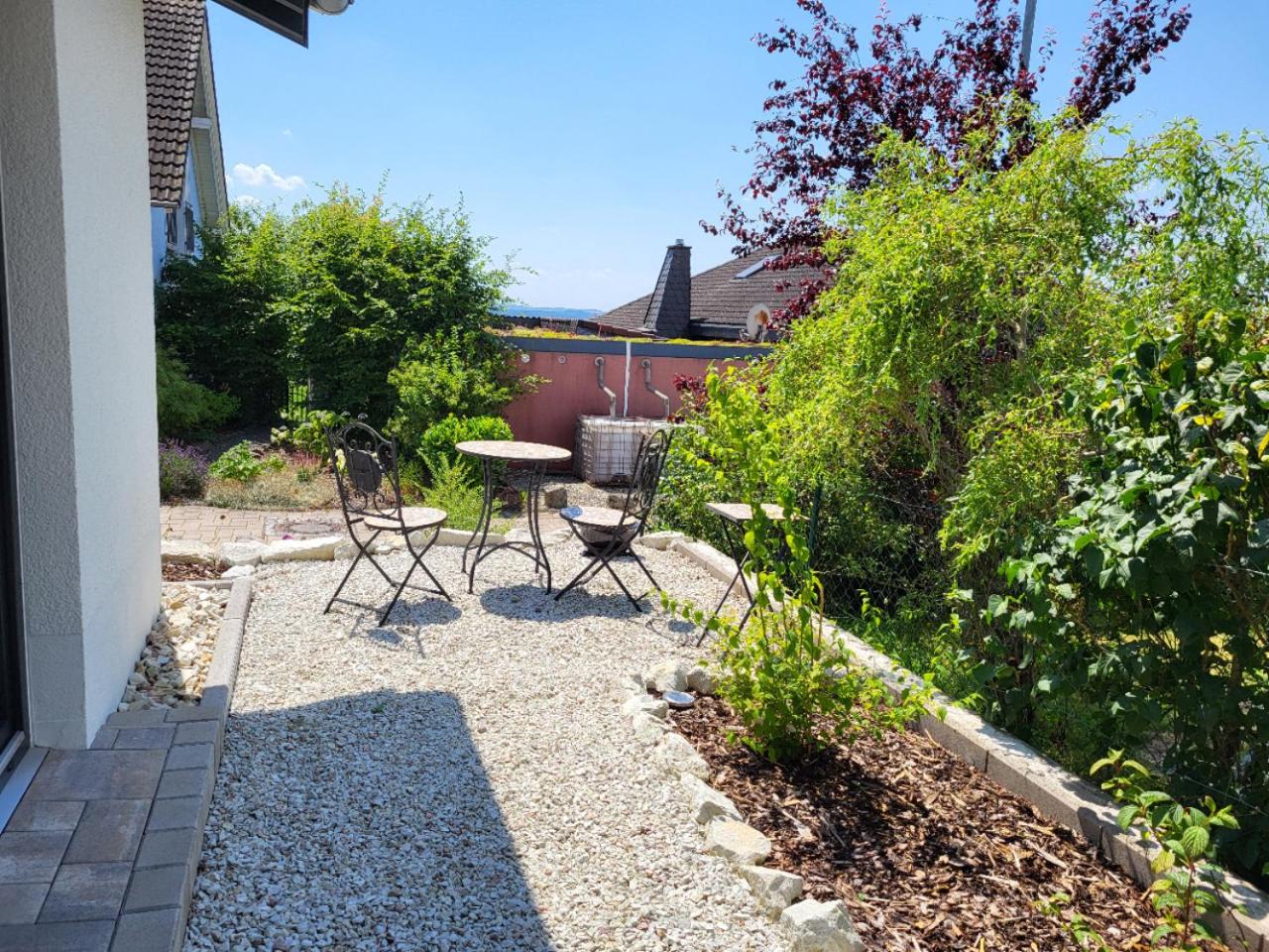 Ferienhaus Kleine Auszeit