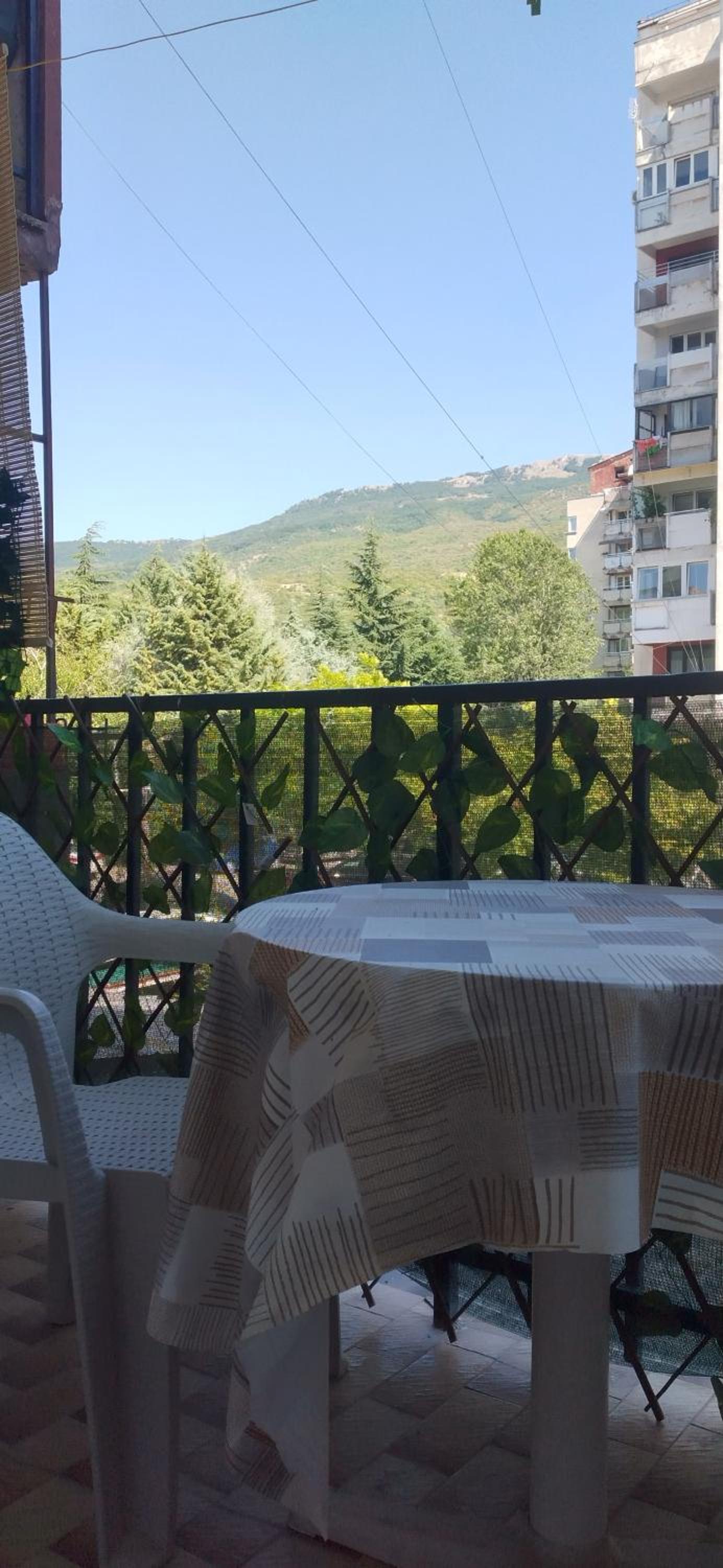 Bulevar Apartment