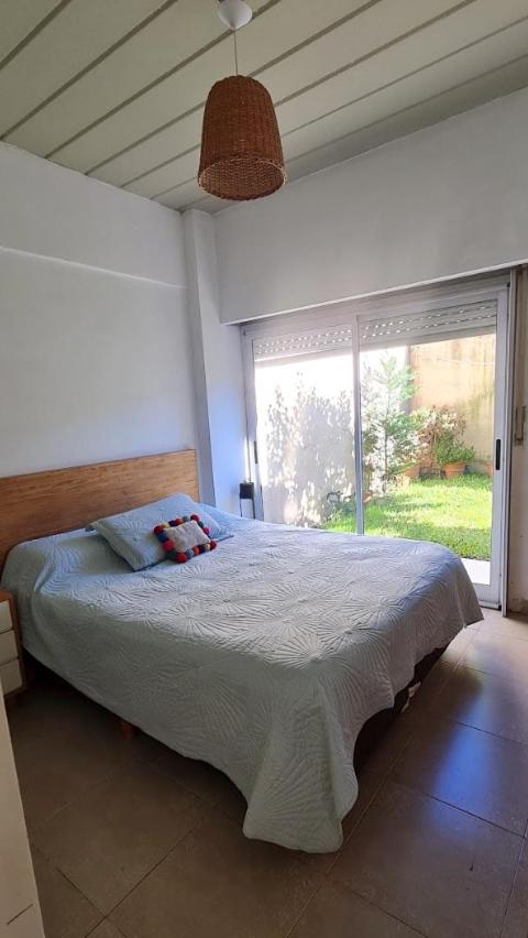 Luminoso PH 2 Amb c/Jardín - También Pet Friendly!