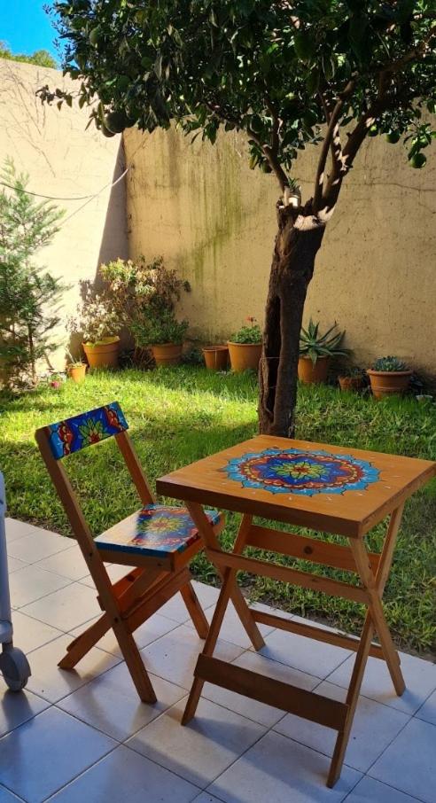 Luminoso PH 2 Amb c/Jardín - También Pet Friendly!