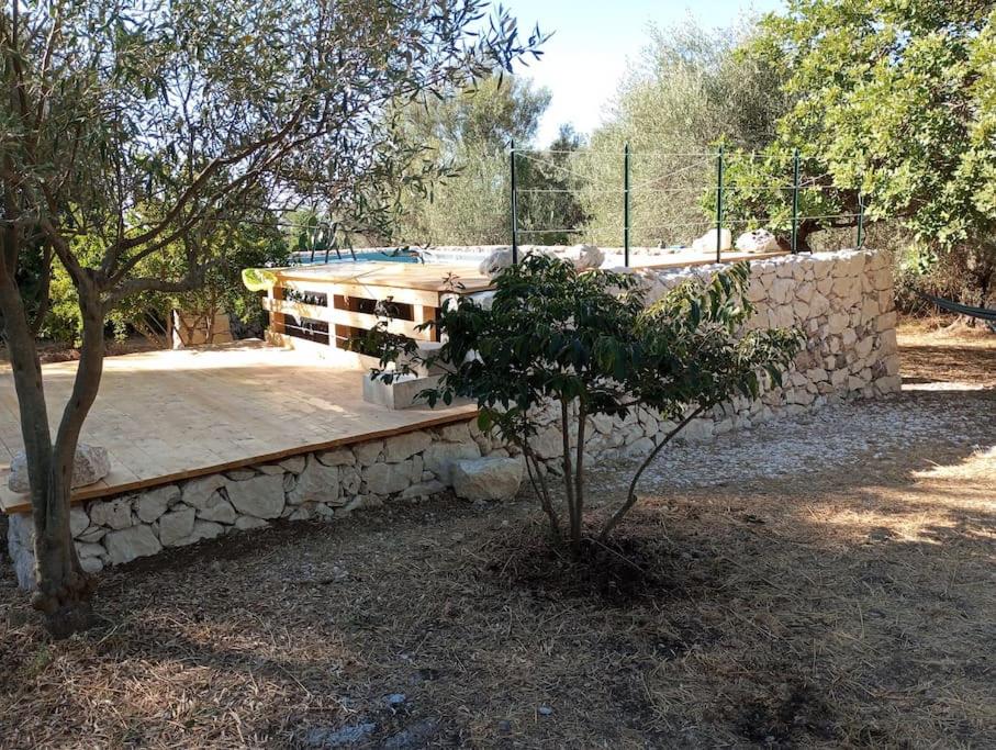 Casa Sarculla view 3