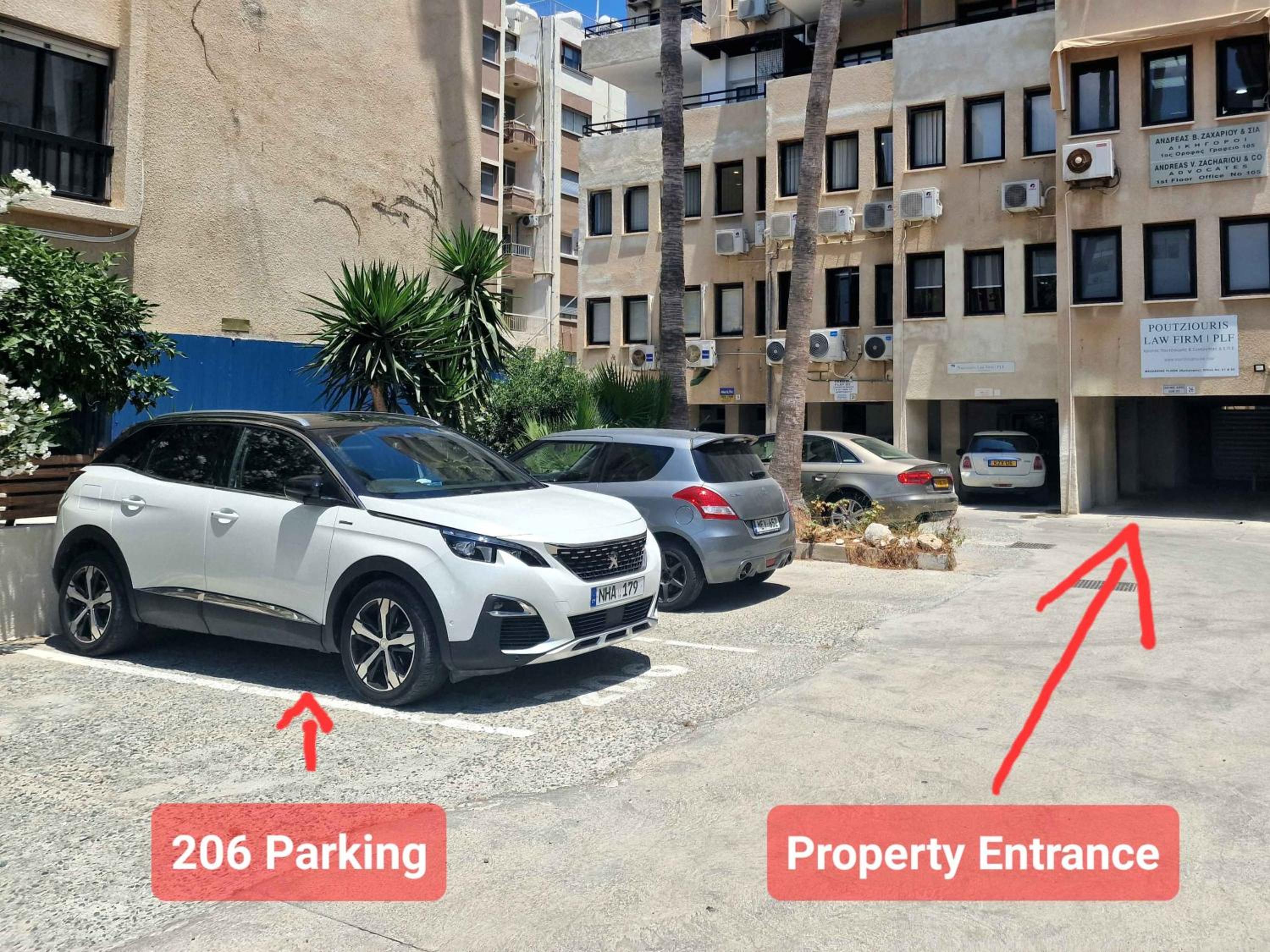 Lazaros Centre Apartment