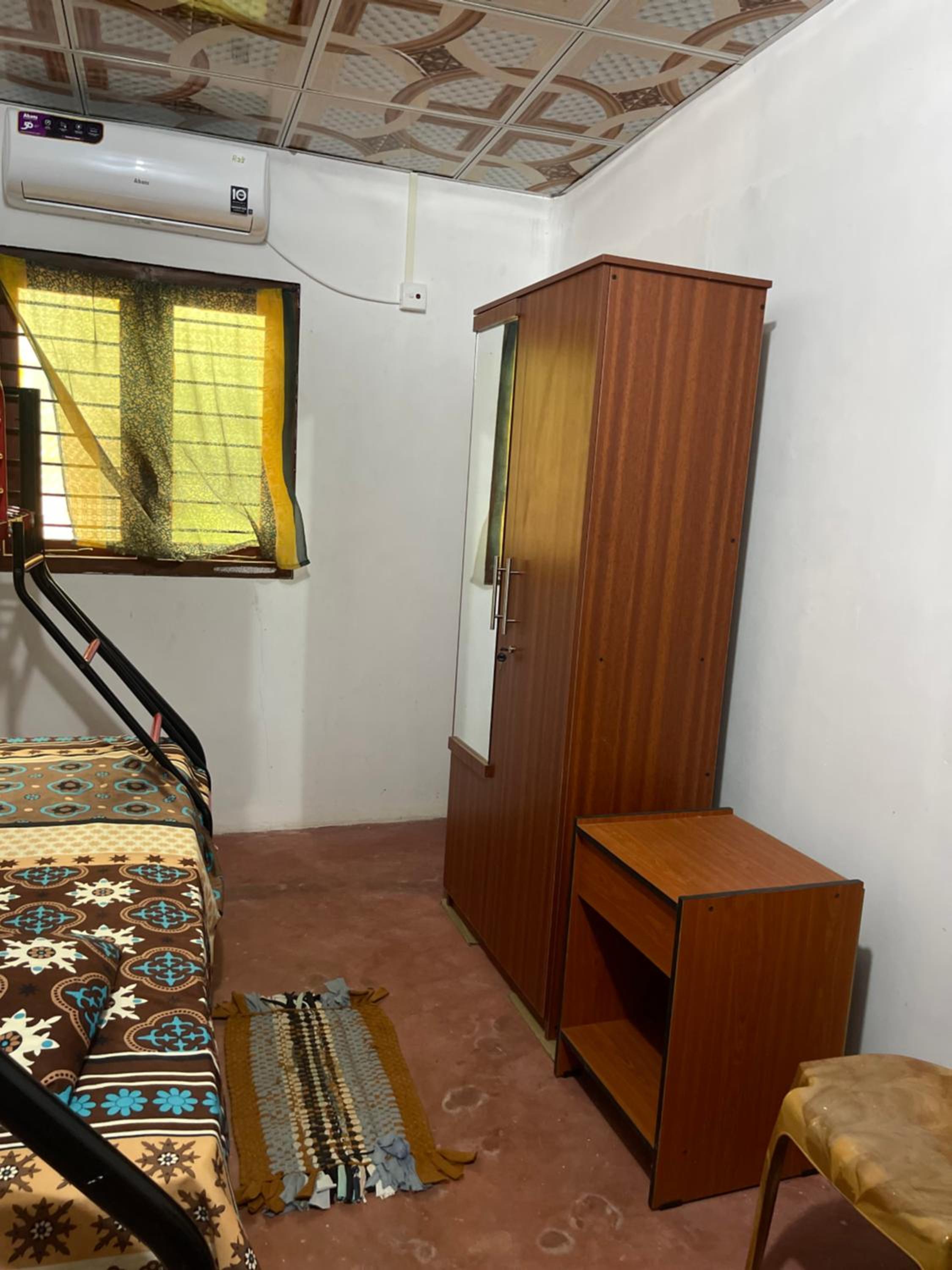 thurai guest house view 5
