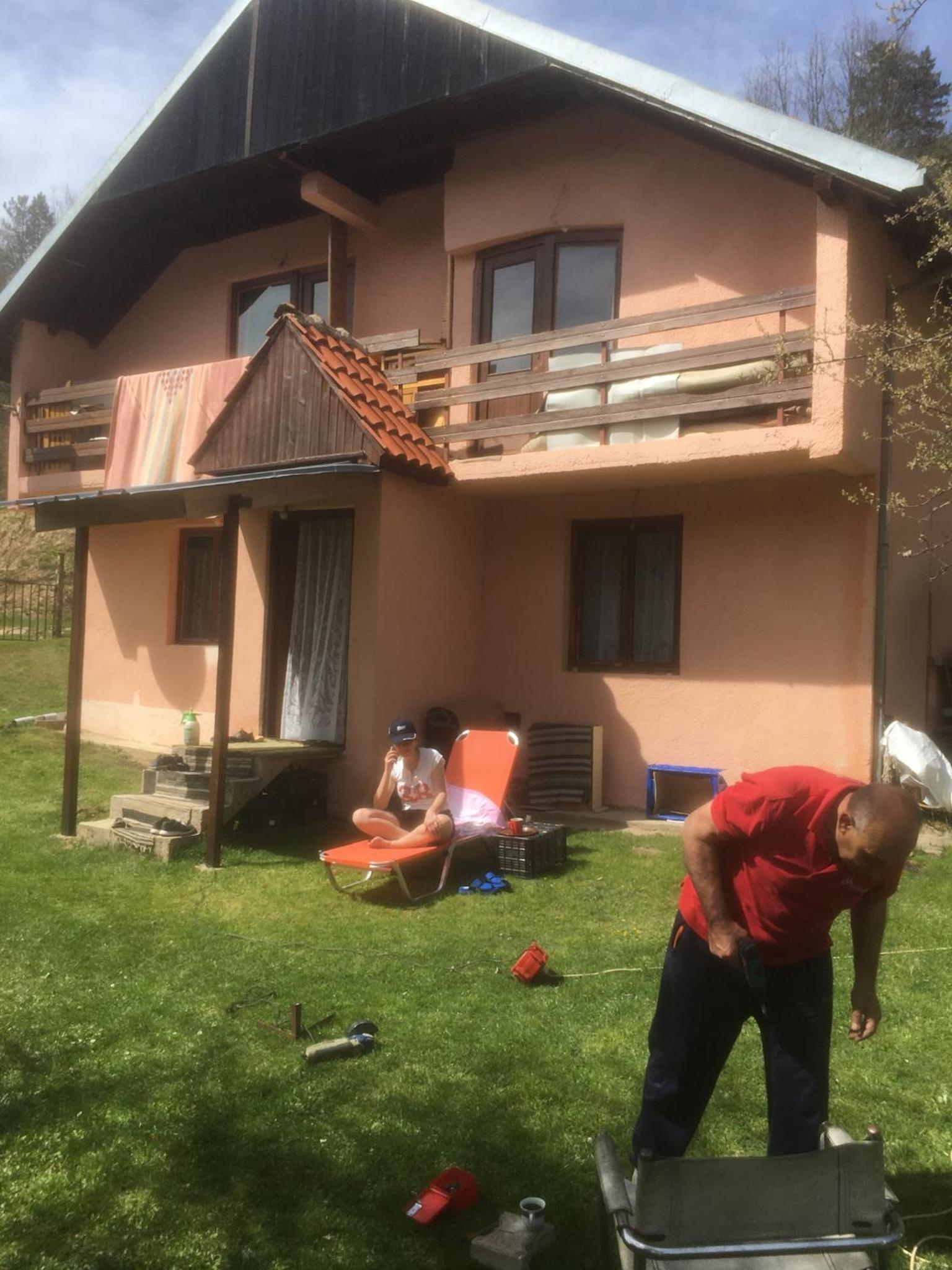 Loka apartment