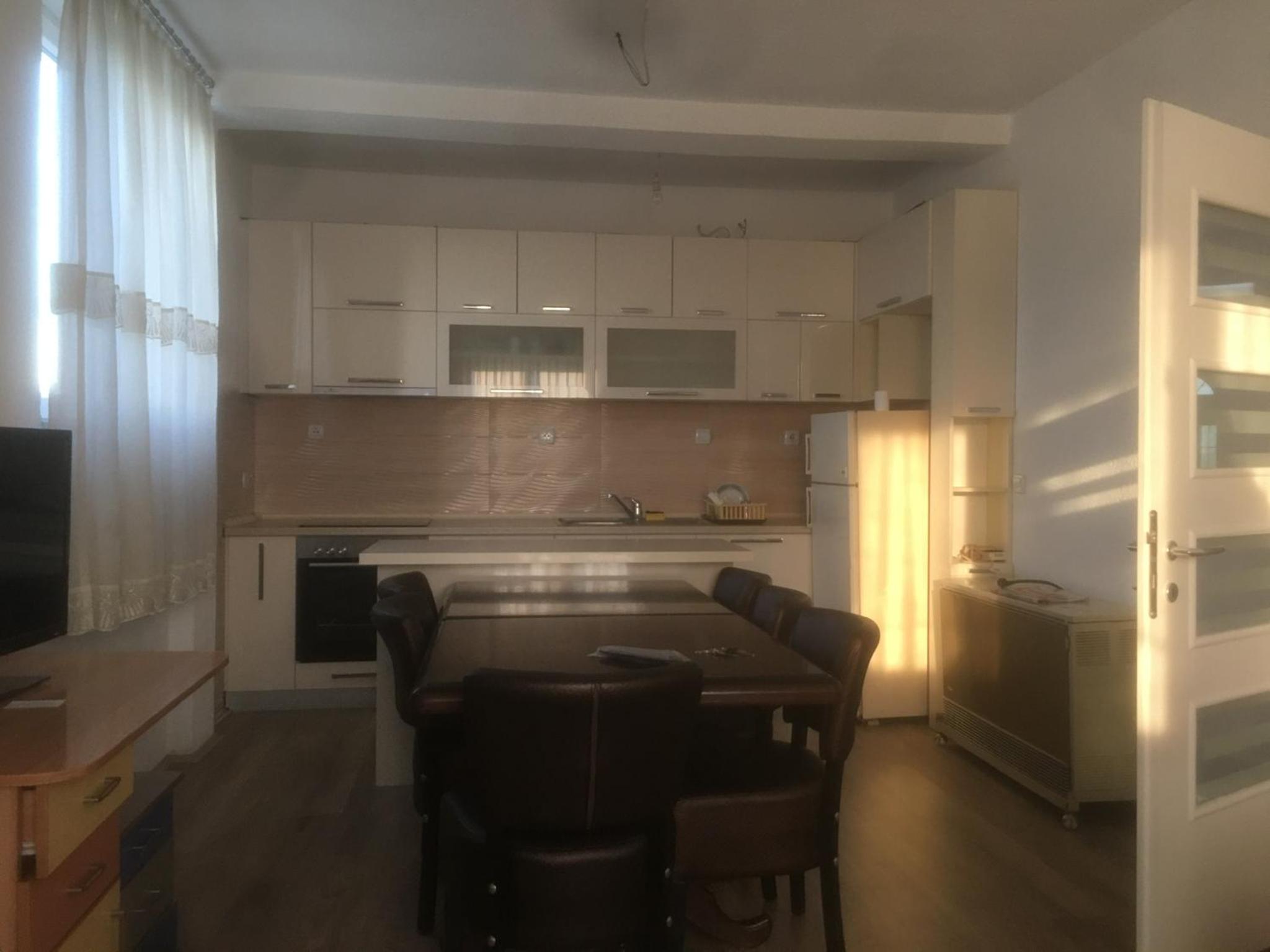 Loka apartment
