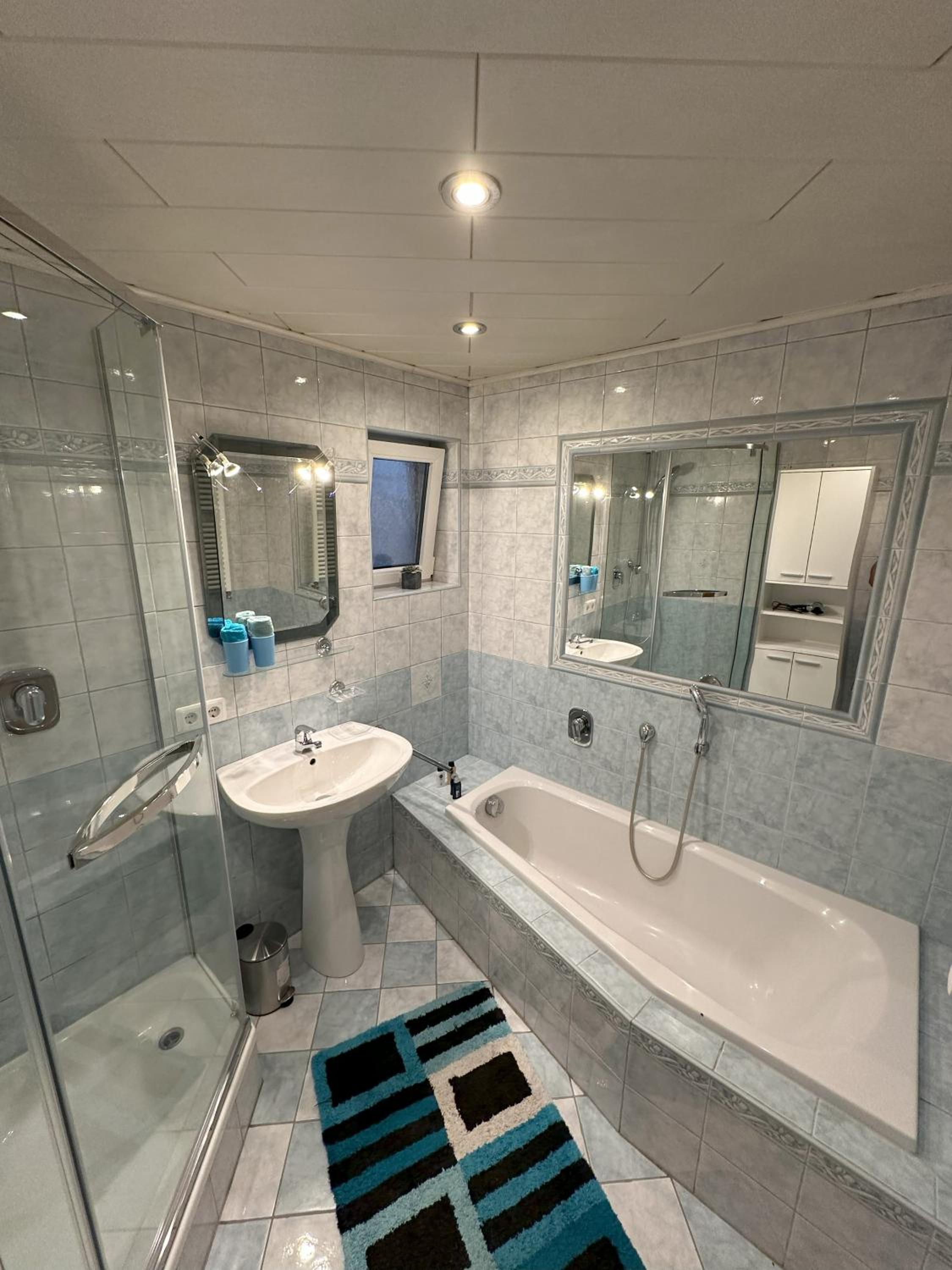 Ferienwohnung Brennseeblick