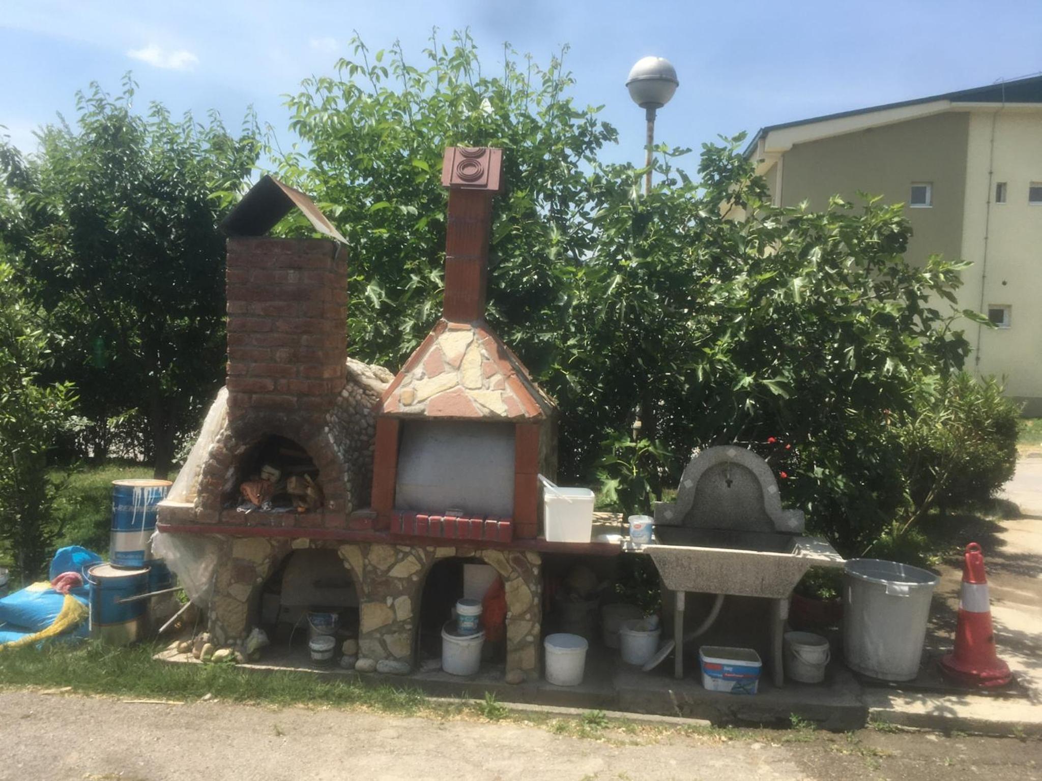 Loka apartment