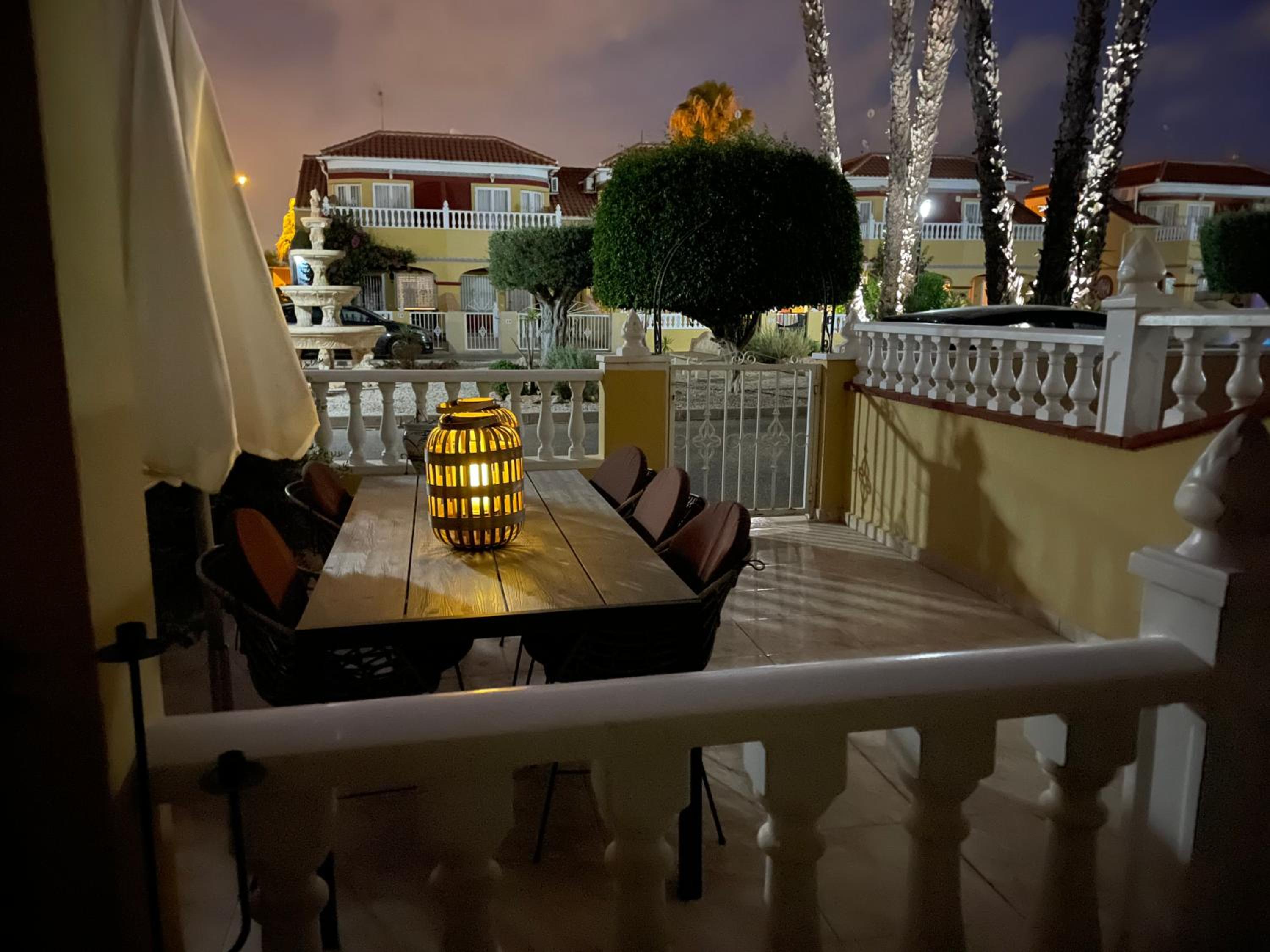 Casa Cuatro