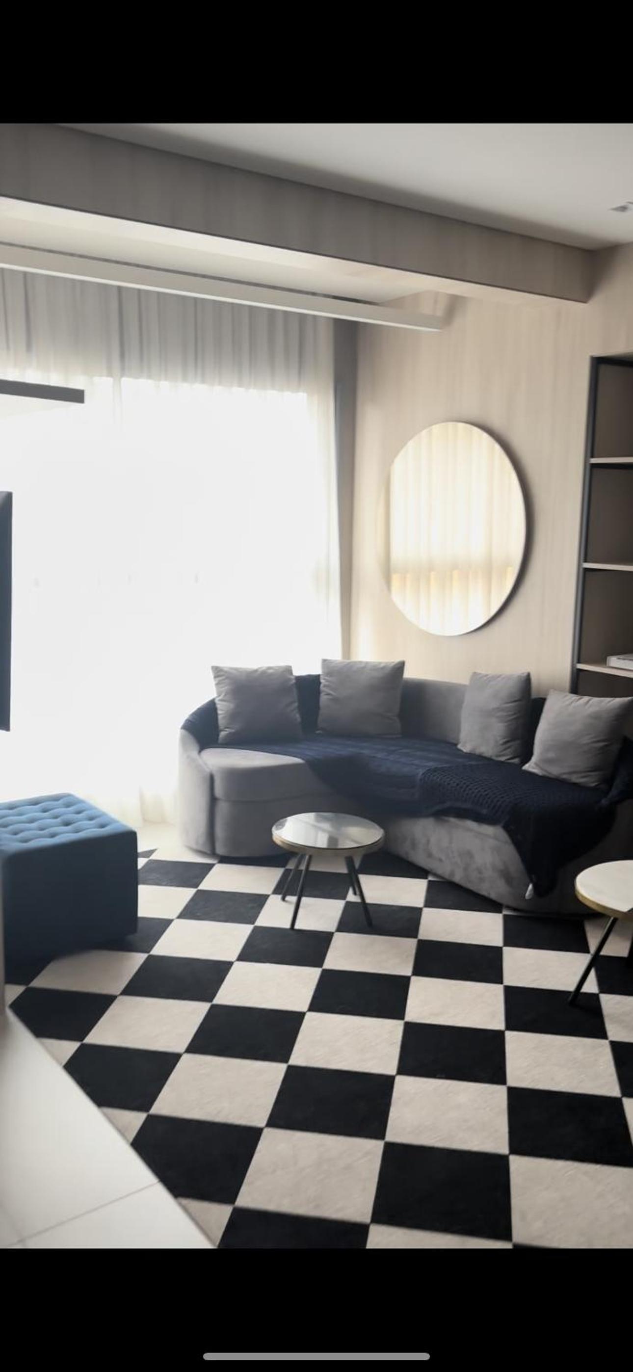 Studio na Vila Mariana com linda vista no 15 e 17 andar